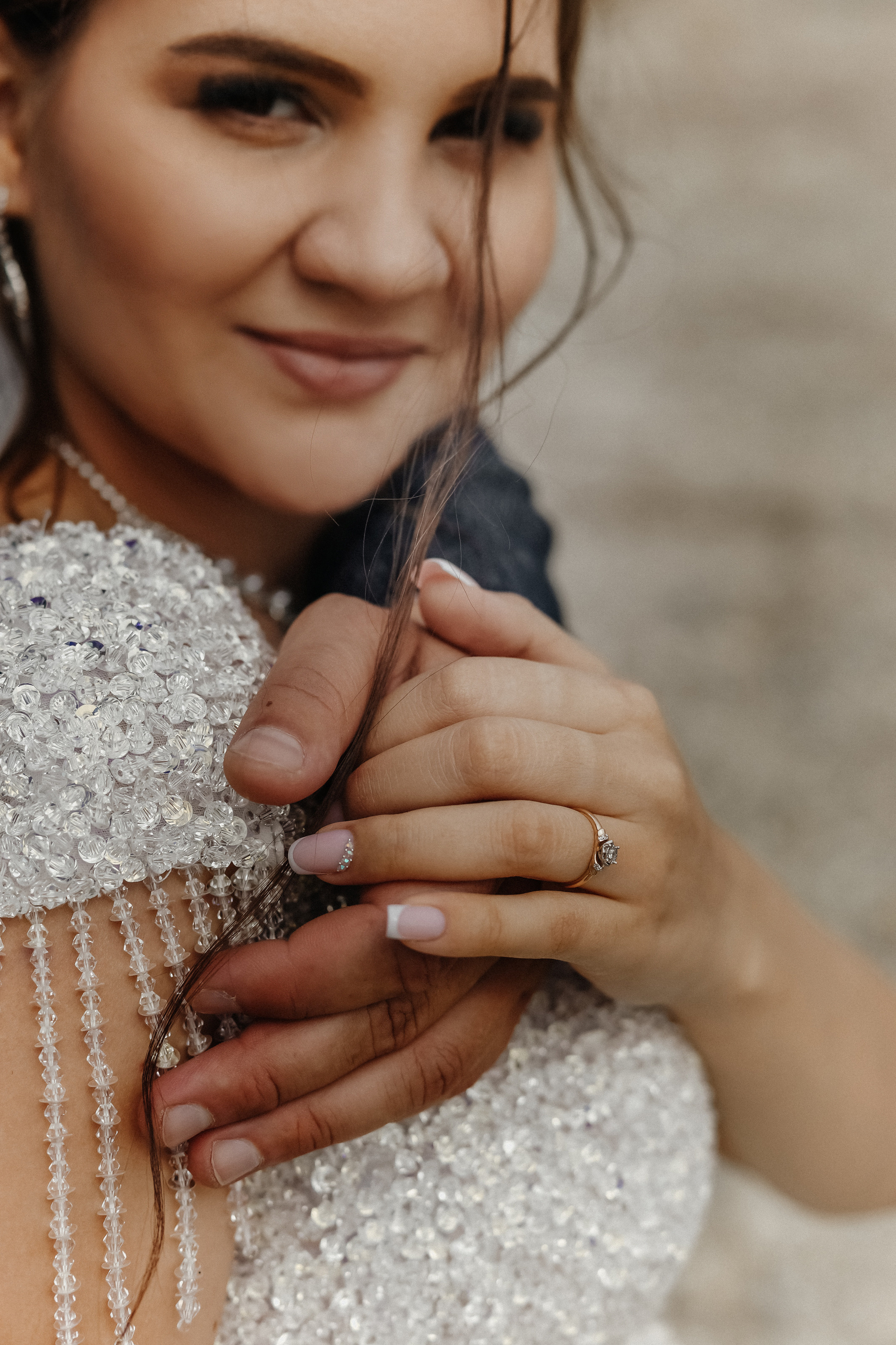 Анастасия и Евгений. Ольга Плаксина фотограф в Саратове