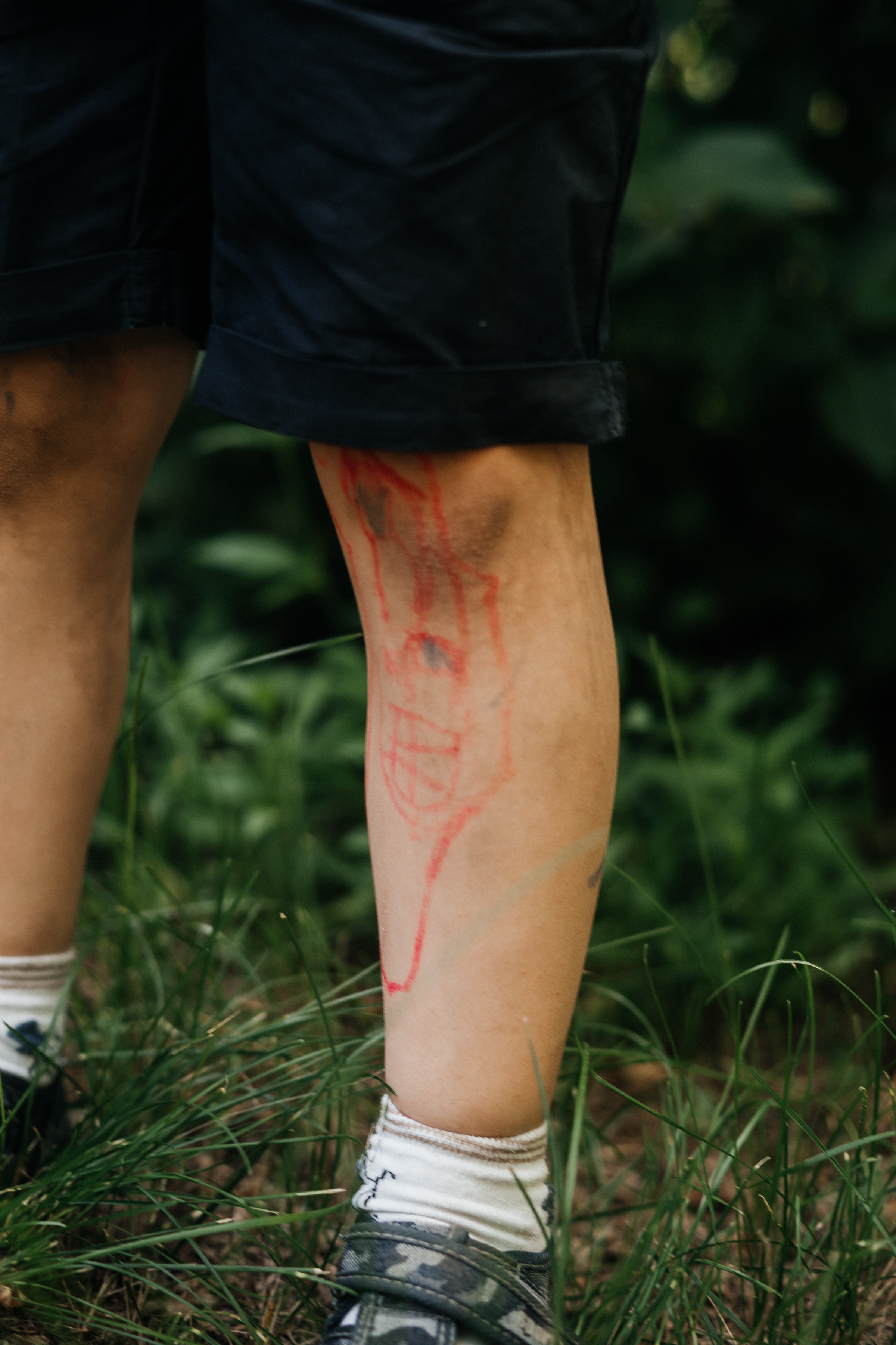 Мама с детьми. Ольга Плаксина фотограф в Саратове