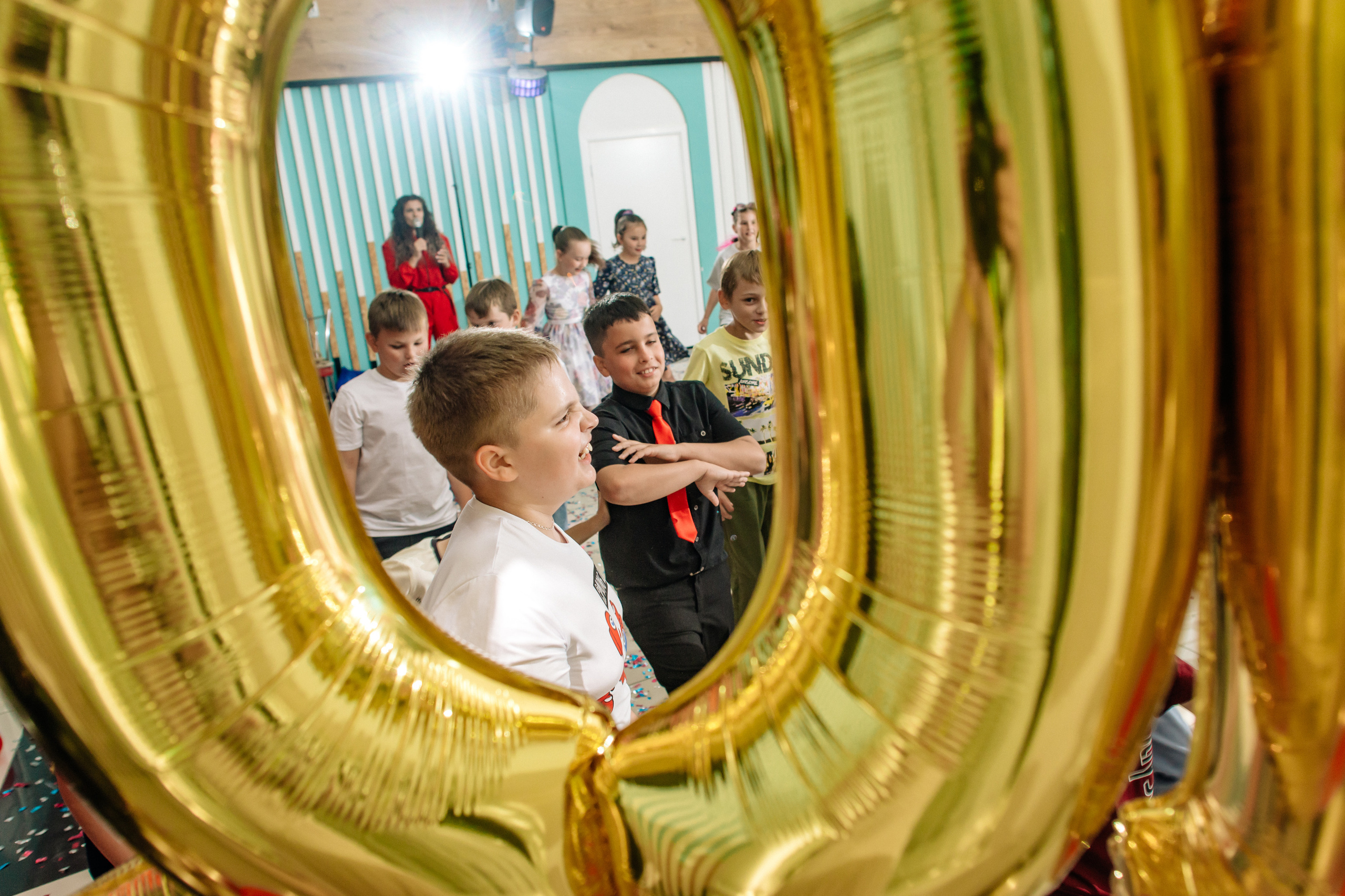 День рождения. Ольга Плаксина фотограф в Саратове