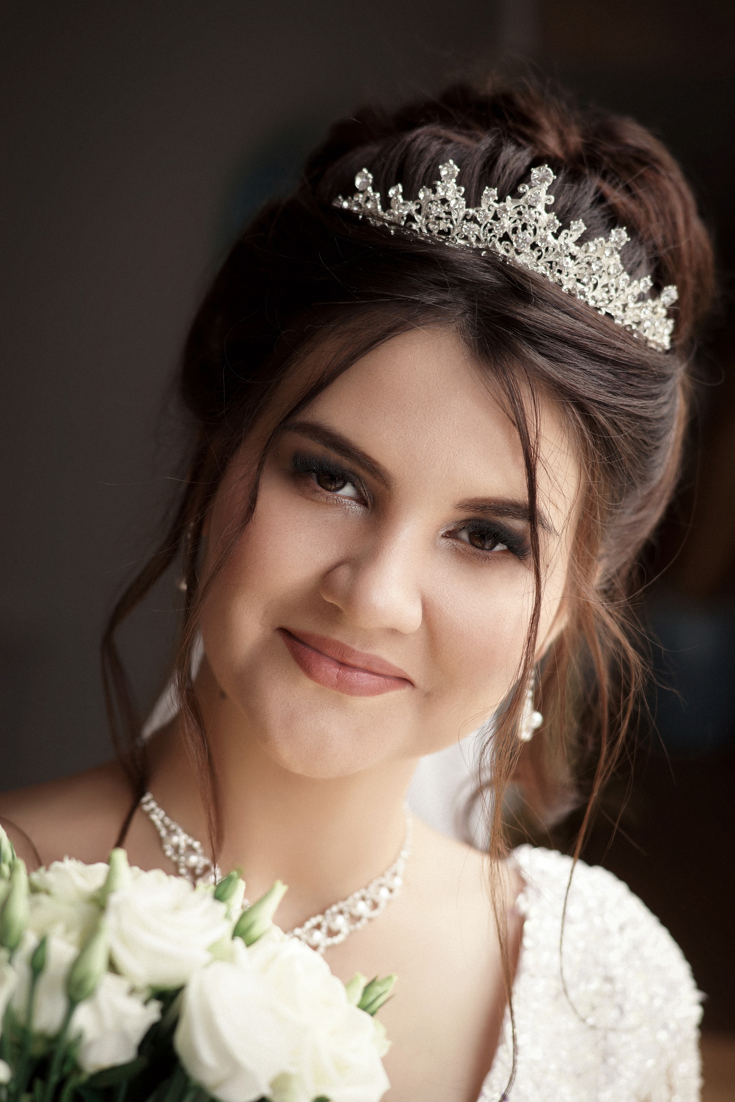 Анастасия и Евгений. Ольга Плаксина фотограф в Саратове