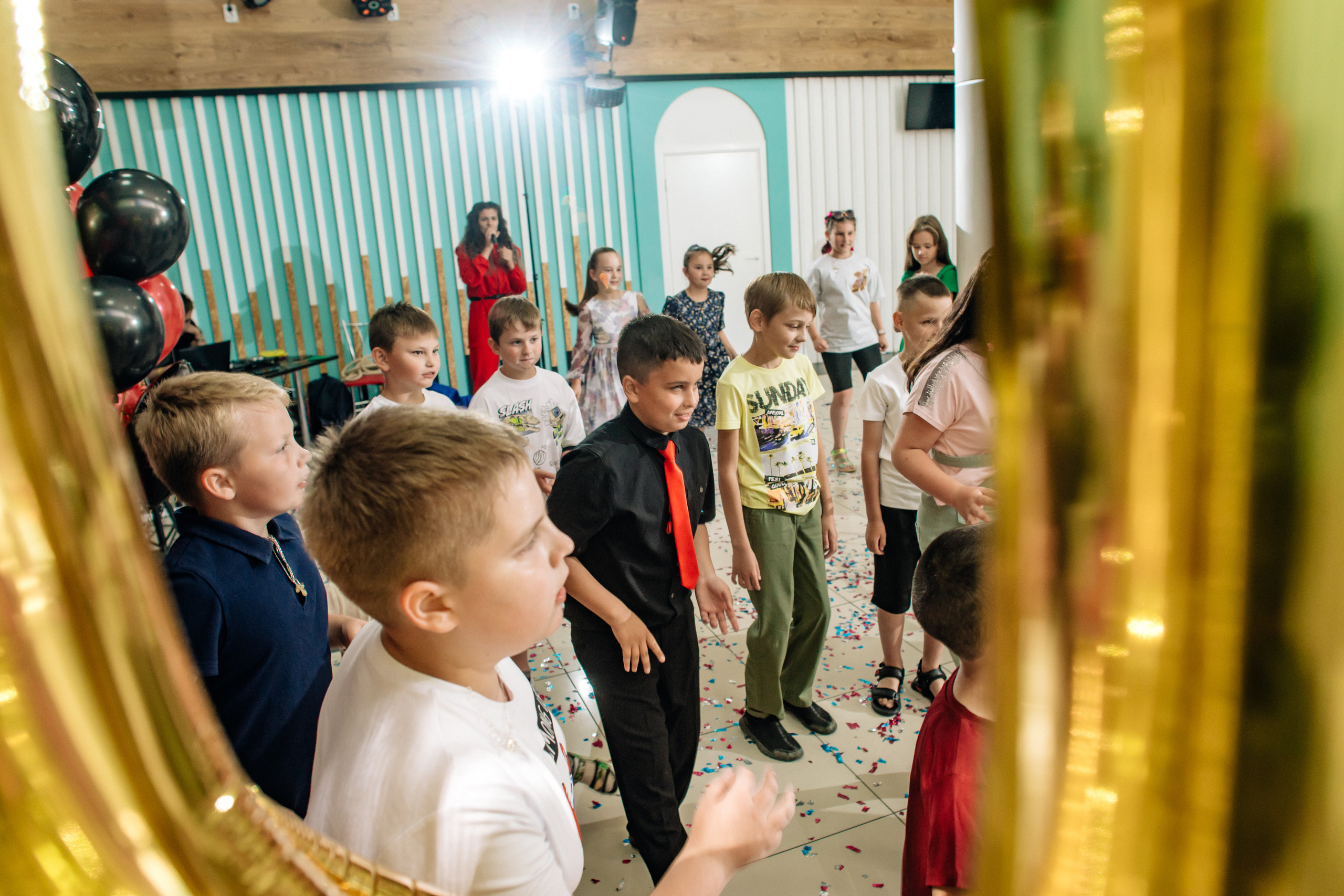 День рождения. Ольга Плаксина фотограф в Саратове