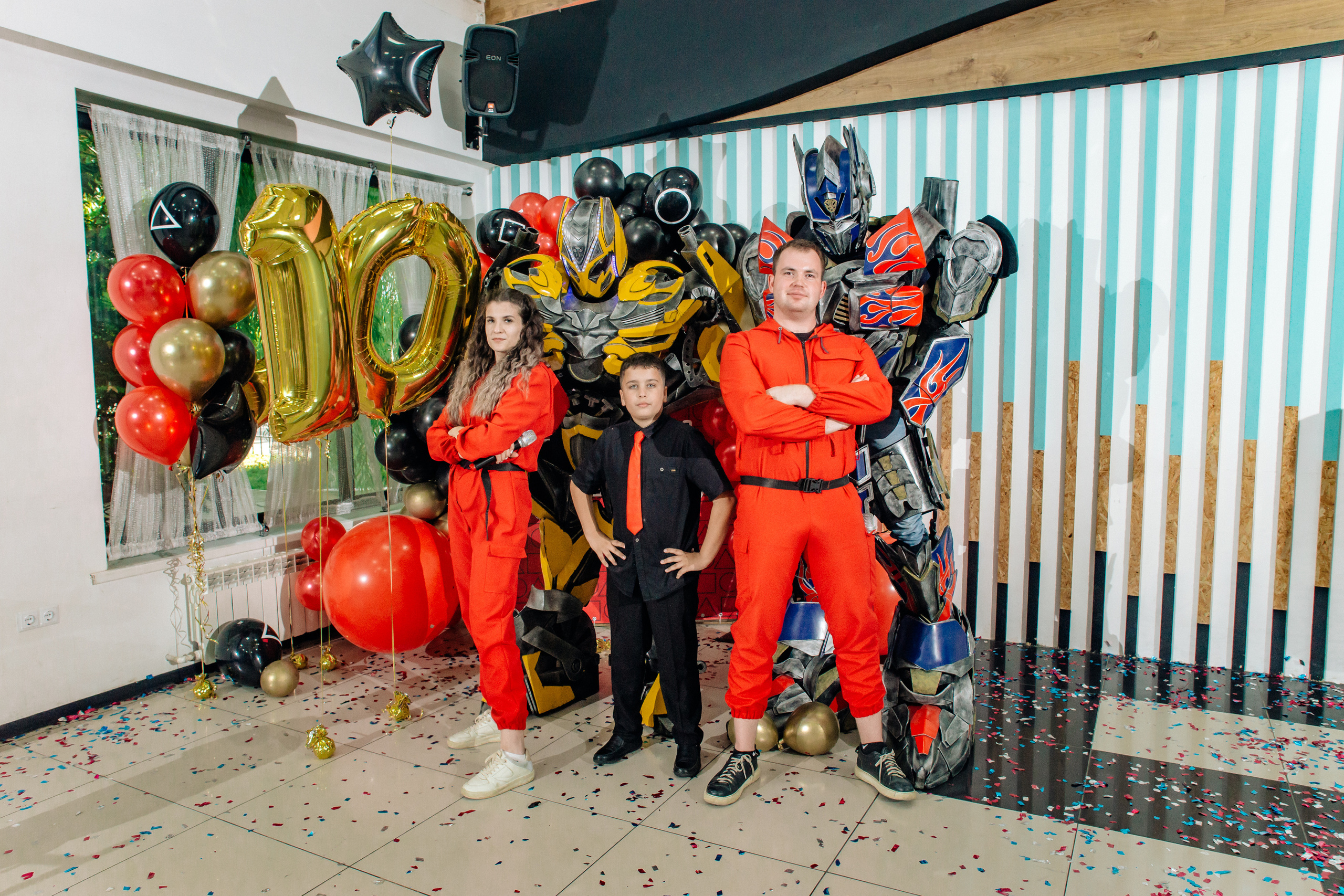 День рождения. Ольга Плаксина фотограф в Саратове