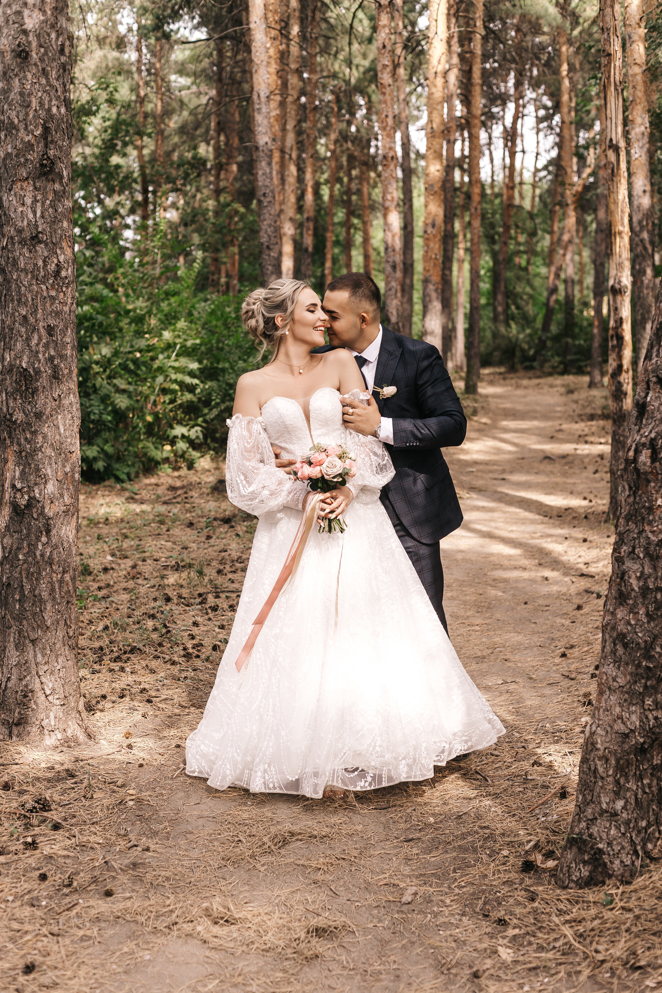 Люси и Тофик. Ольга Плаксина фотограф в Саратове