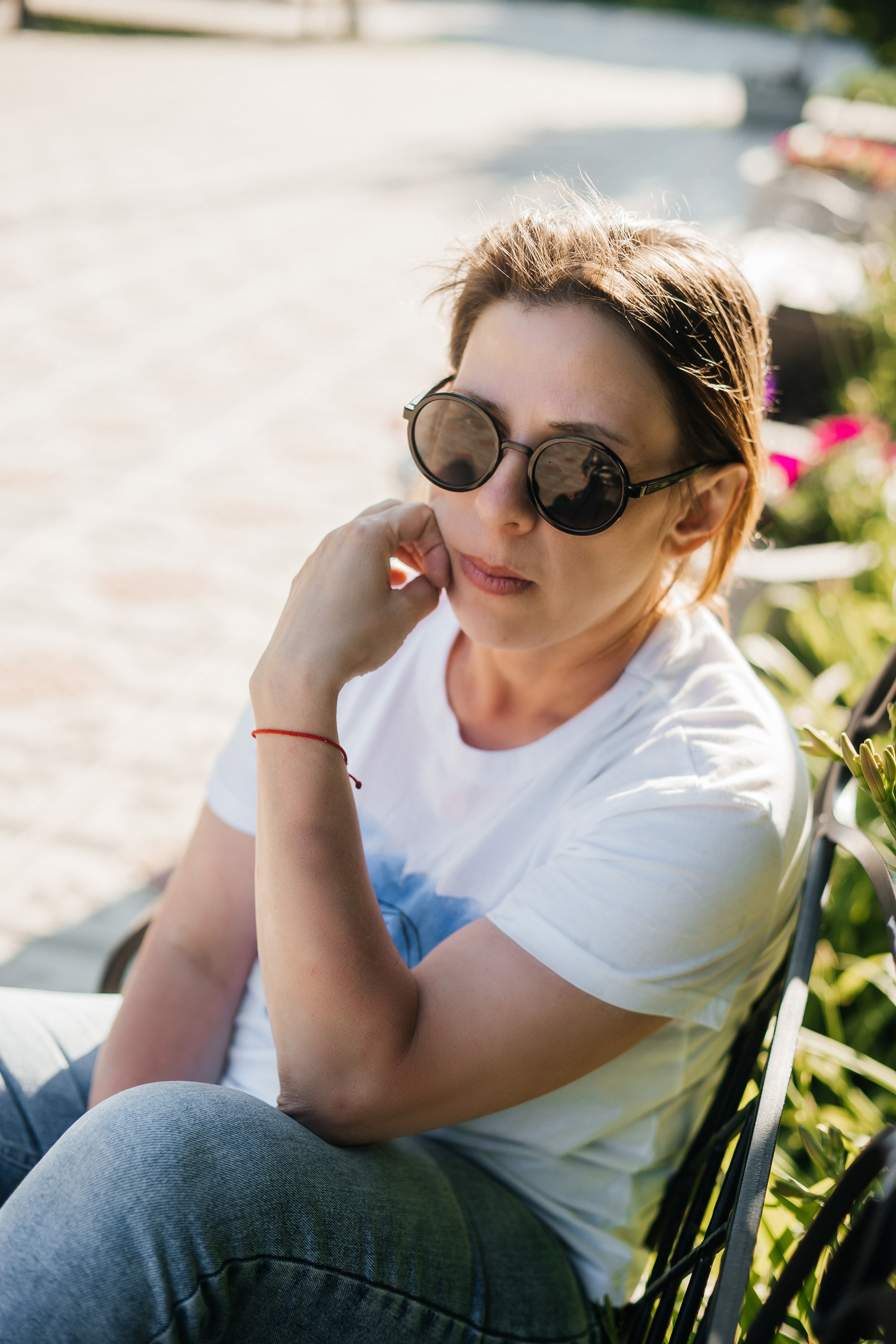 Мама с детьми. Ольга Плаксина фотограф в Саратове