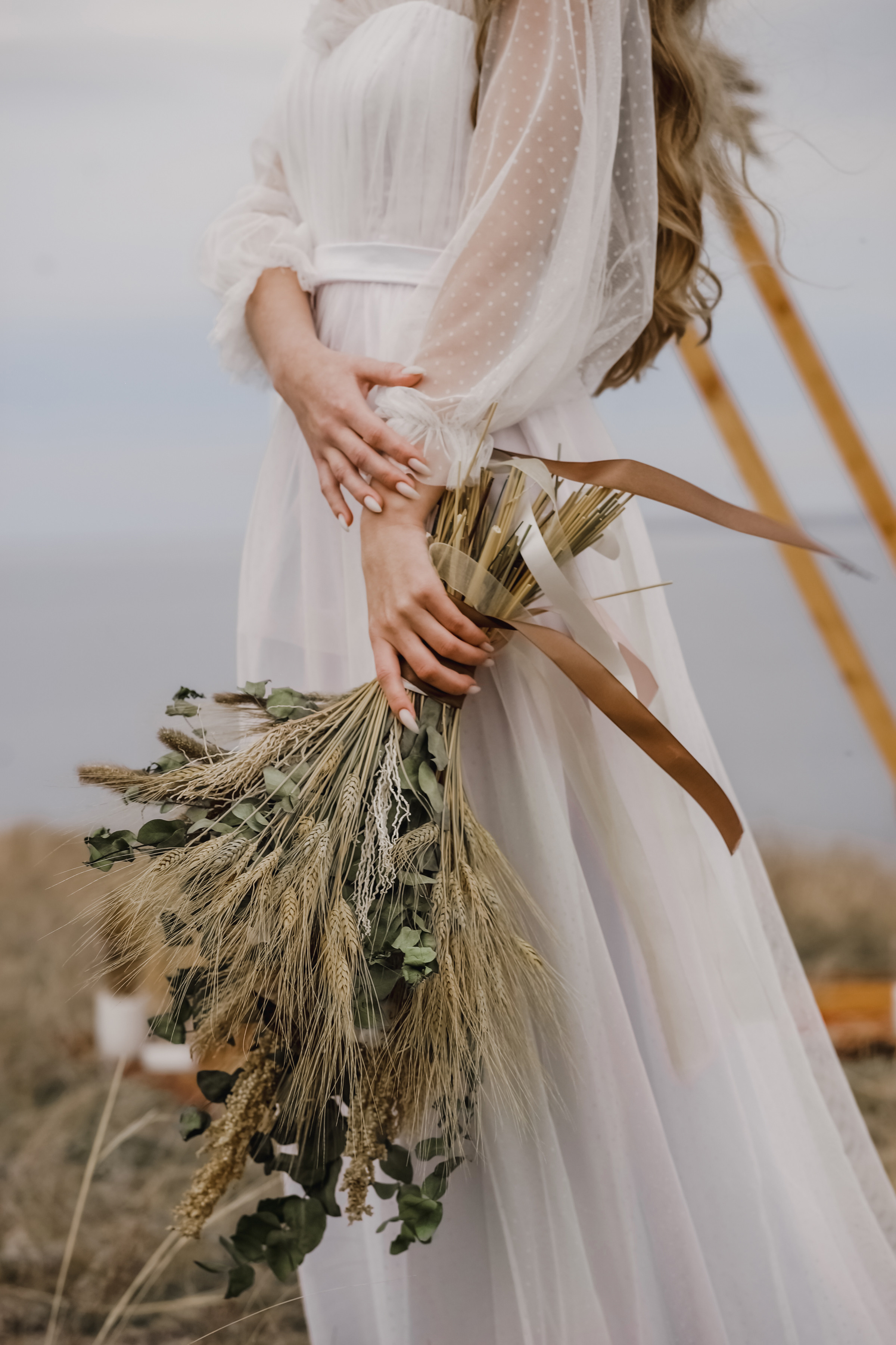 Михаил и Анна. Ольга Плаксина фотограф в Саратове