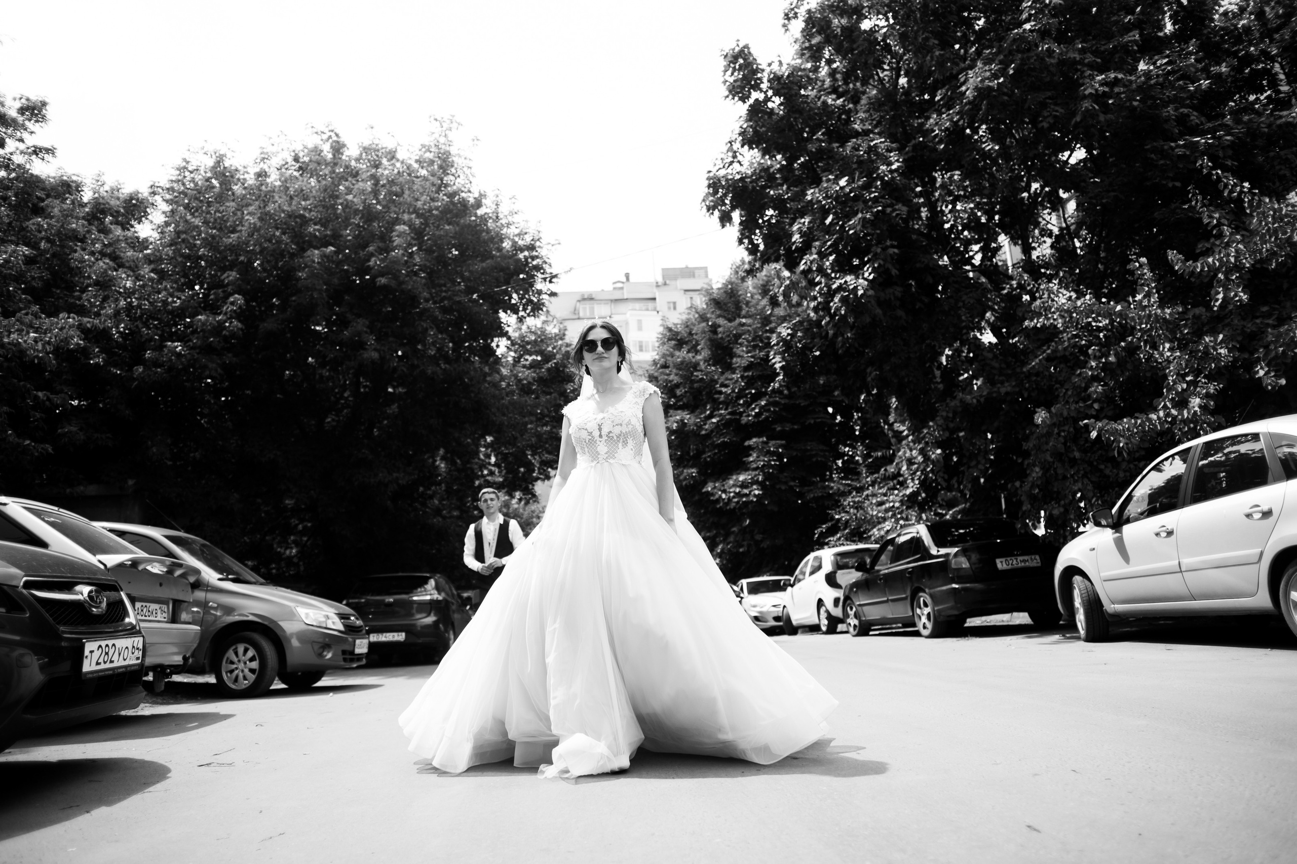 Светлана и Константин. Ольга Плаксина фотограф в Саратове