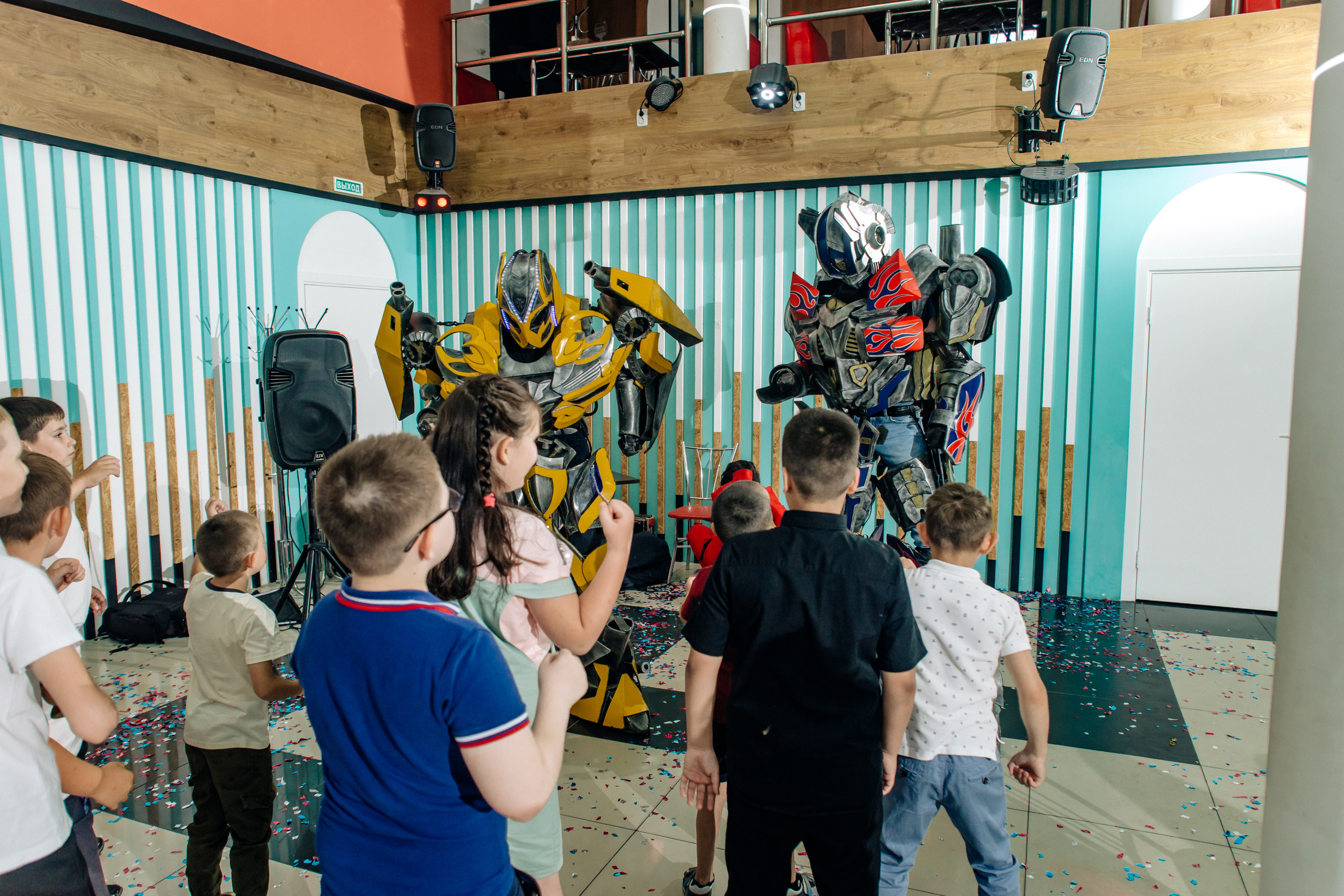 День рождения. Ольга Плаксина фотограф в Саратове