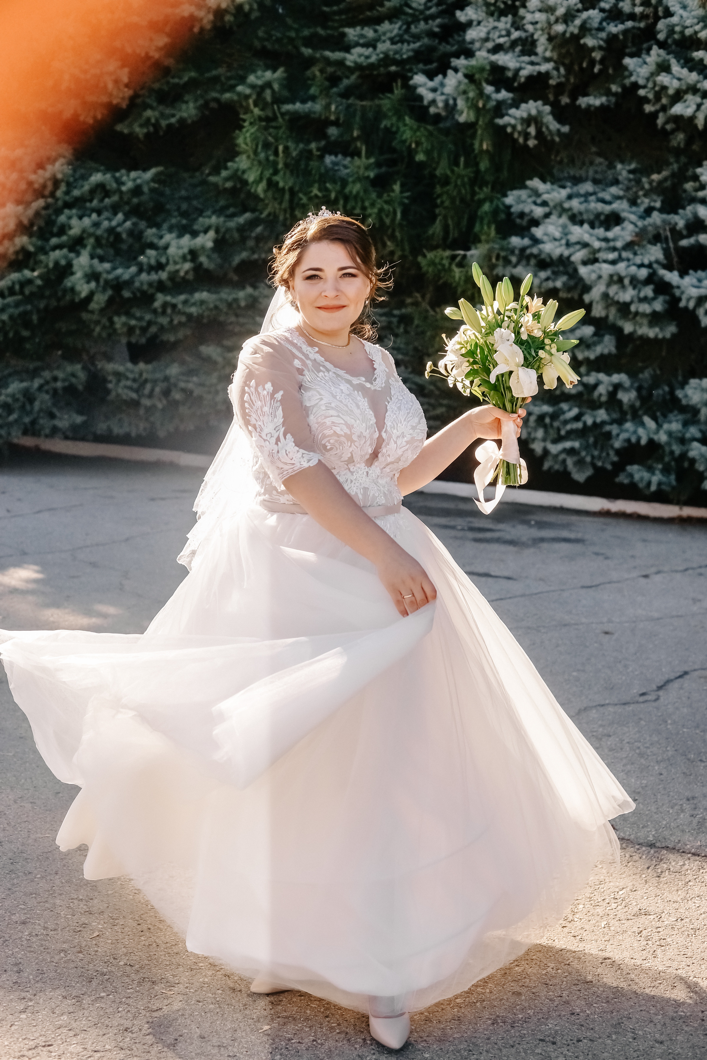 Адель и Максим. Ольга Плаксина фотограф в Саратове