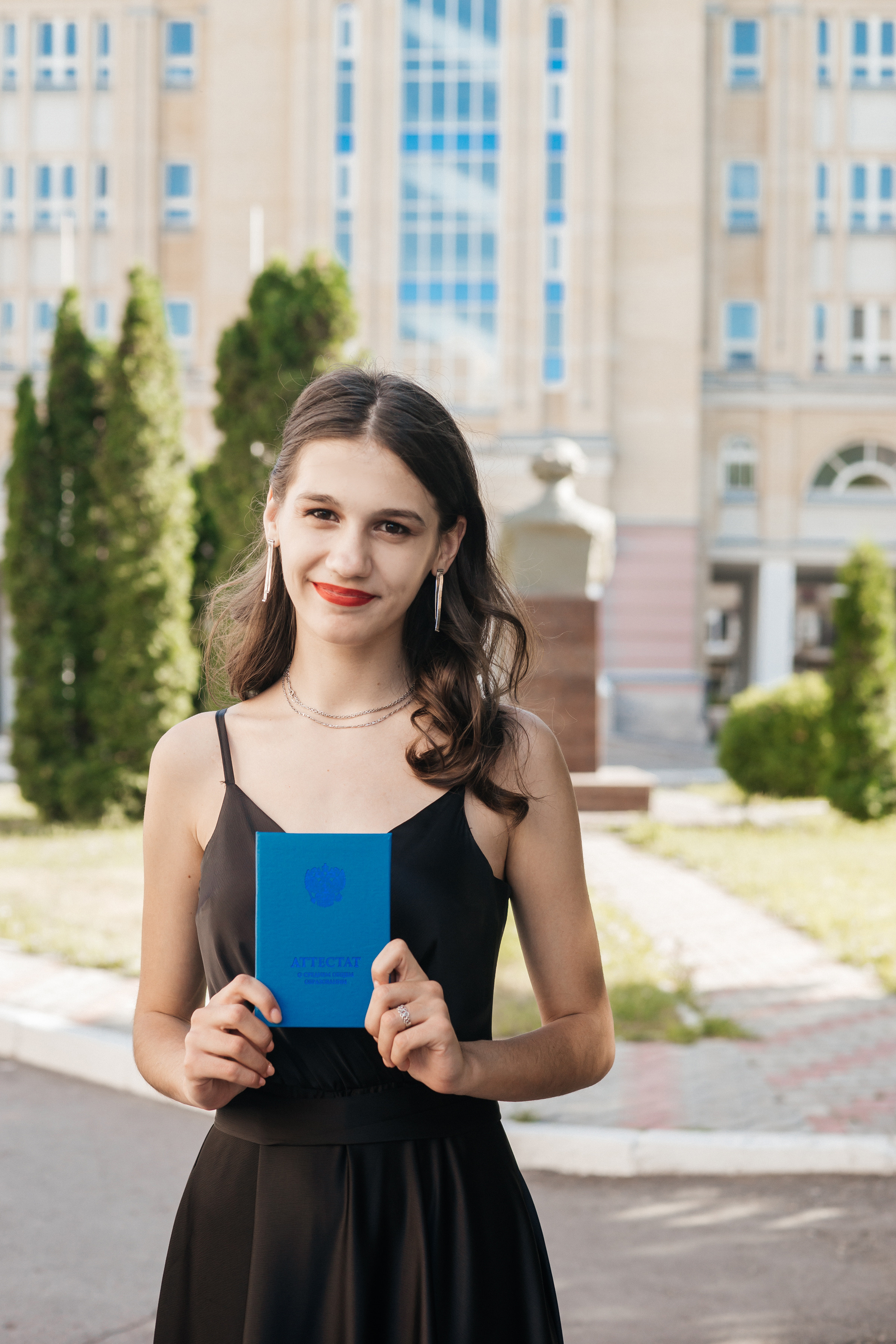 11 класс. Ольга Плаксина фотограф в Саратове