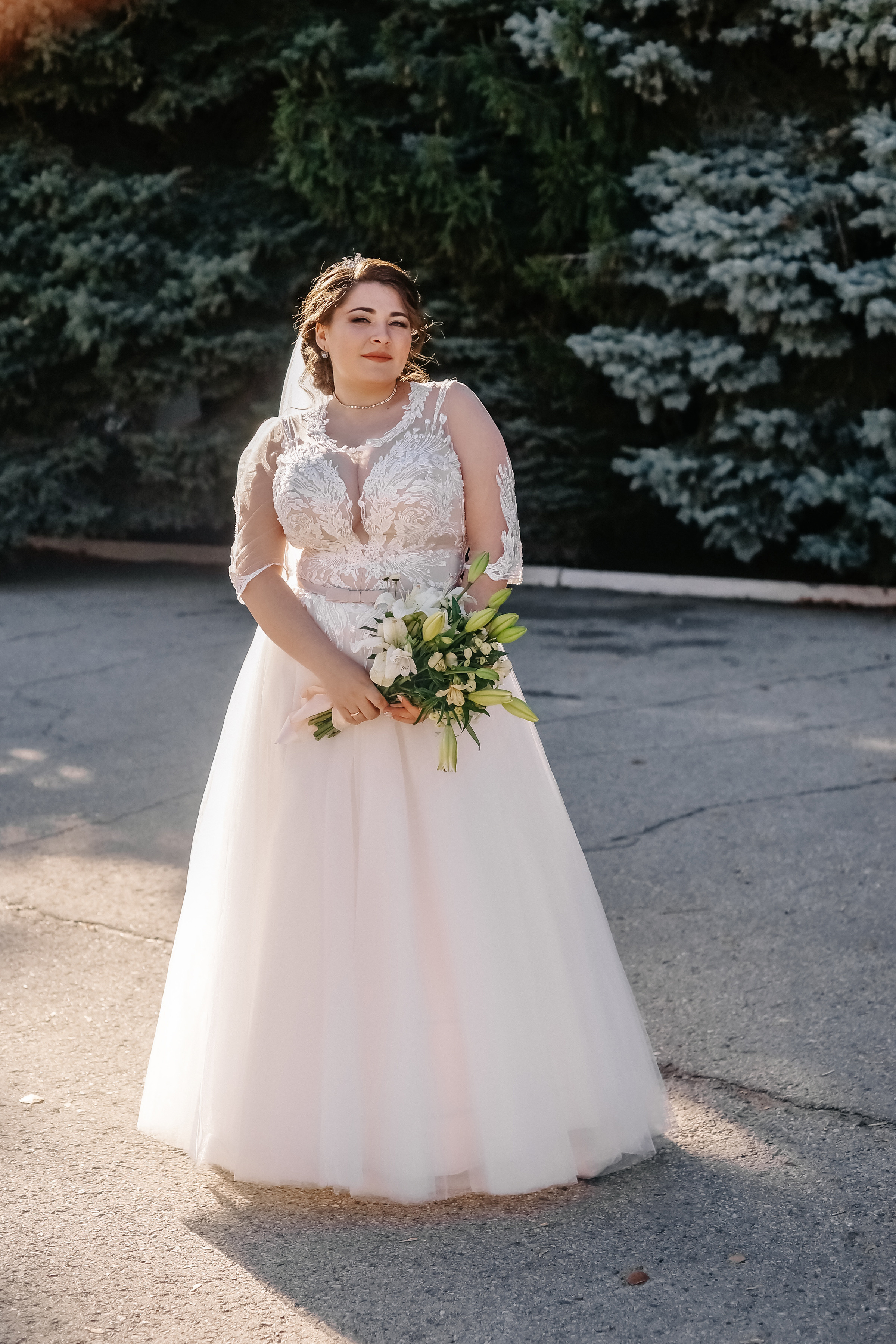 Адель и Максим. Ольга Плаксина фотограф в Саратове