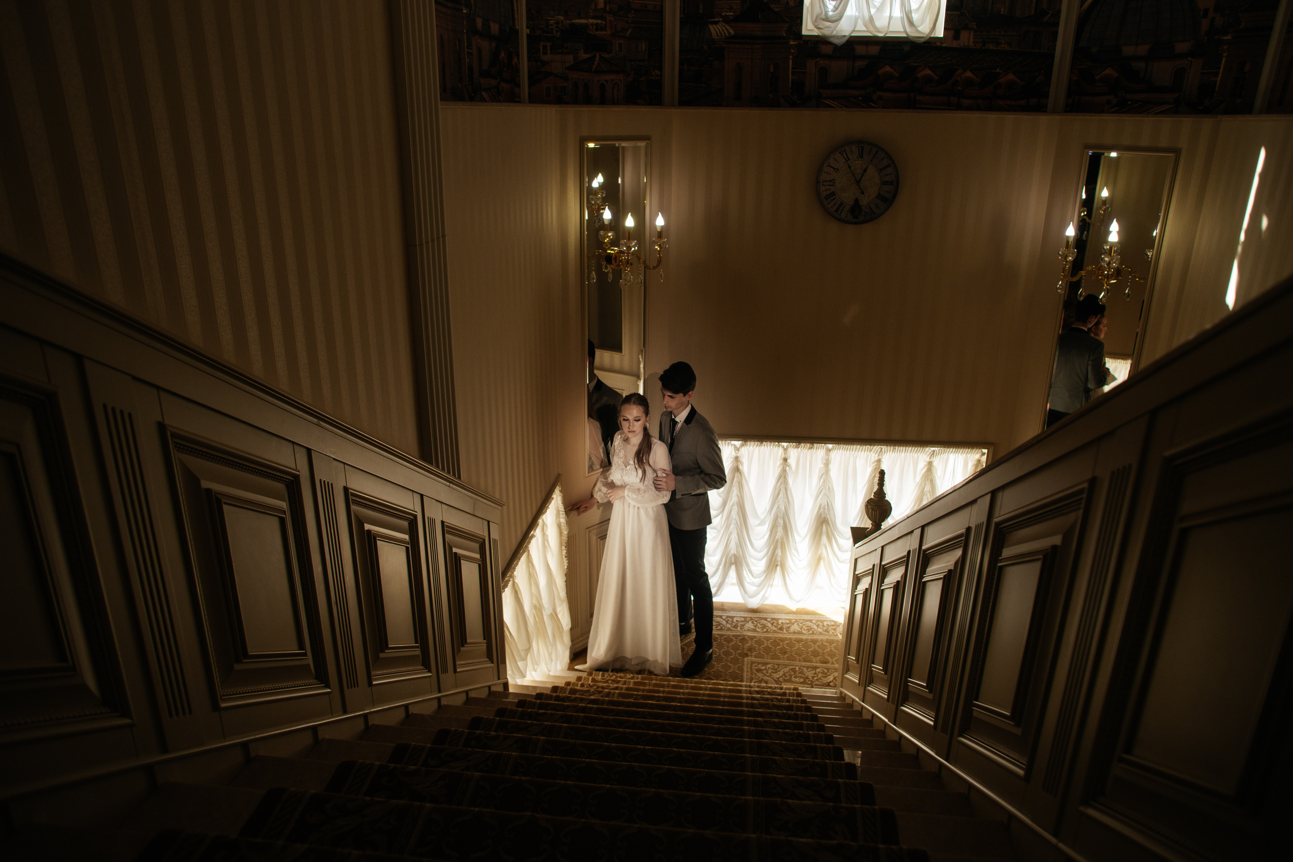 Максим и Виктория июнь 2022. Ольга Плаксина фотограф в Саратове