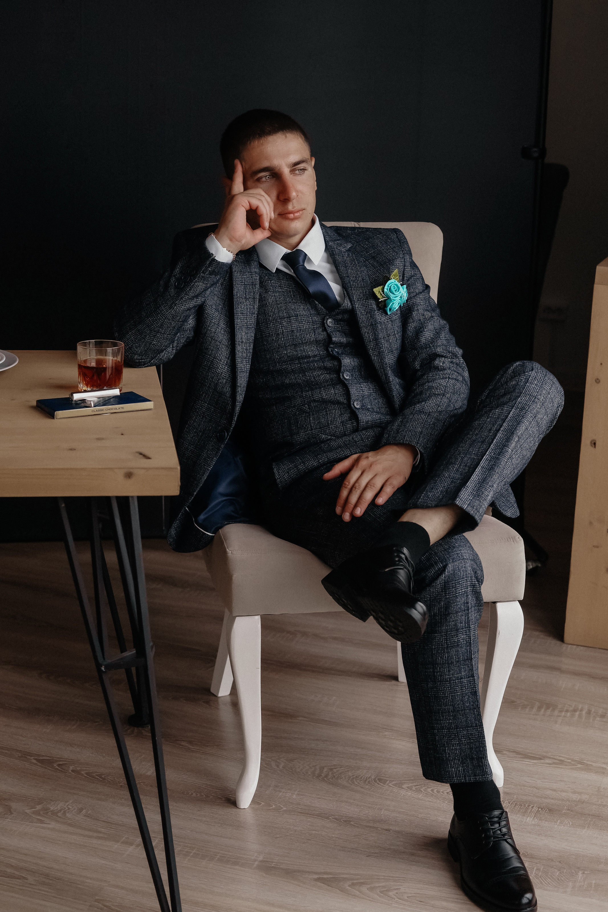 Анастасия и Евгений. Ольга Плаксина фотограф в Саратове