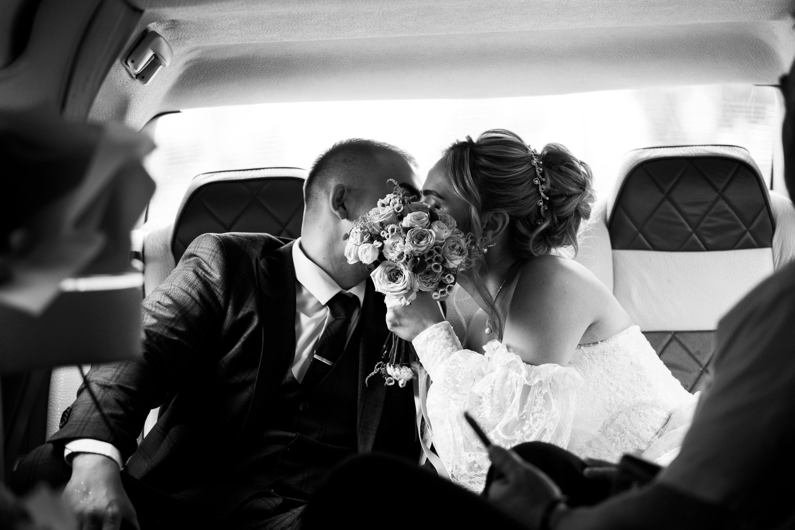 Люси и Тофик. Ольга Плаксина фотограф в Саратове