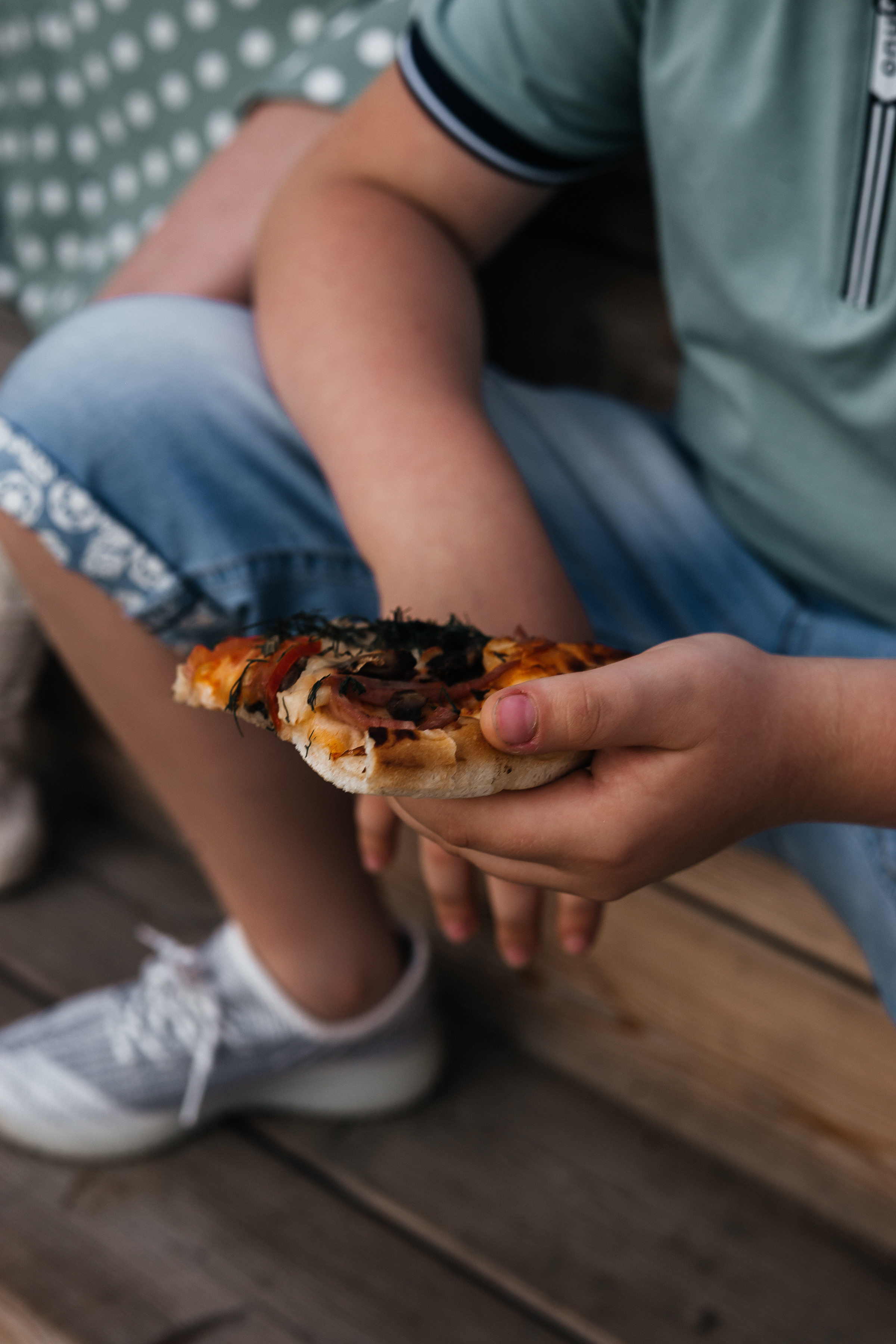 Фотосессия в городе мамы и сына. Ольга Плаксина фотограф в Саратове