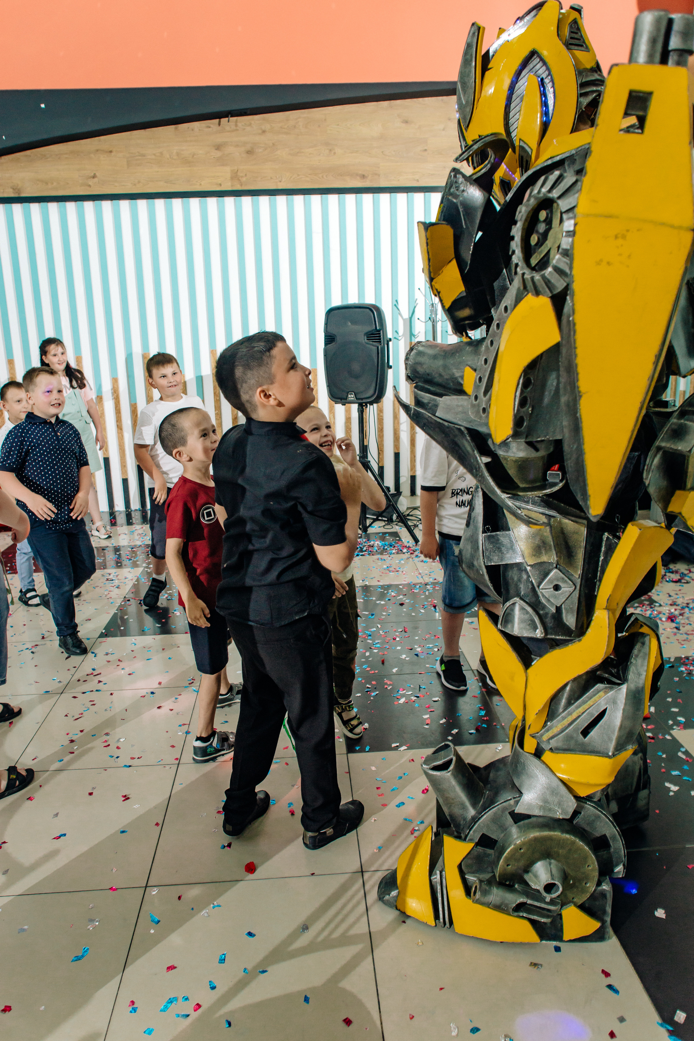 День рождения. Ольга Плаксина фотограф в Саратове