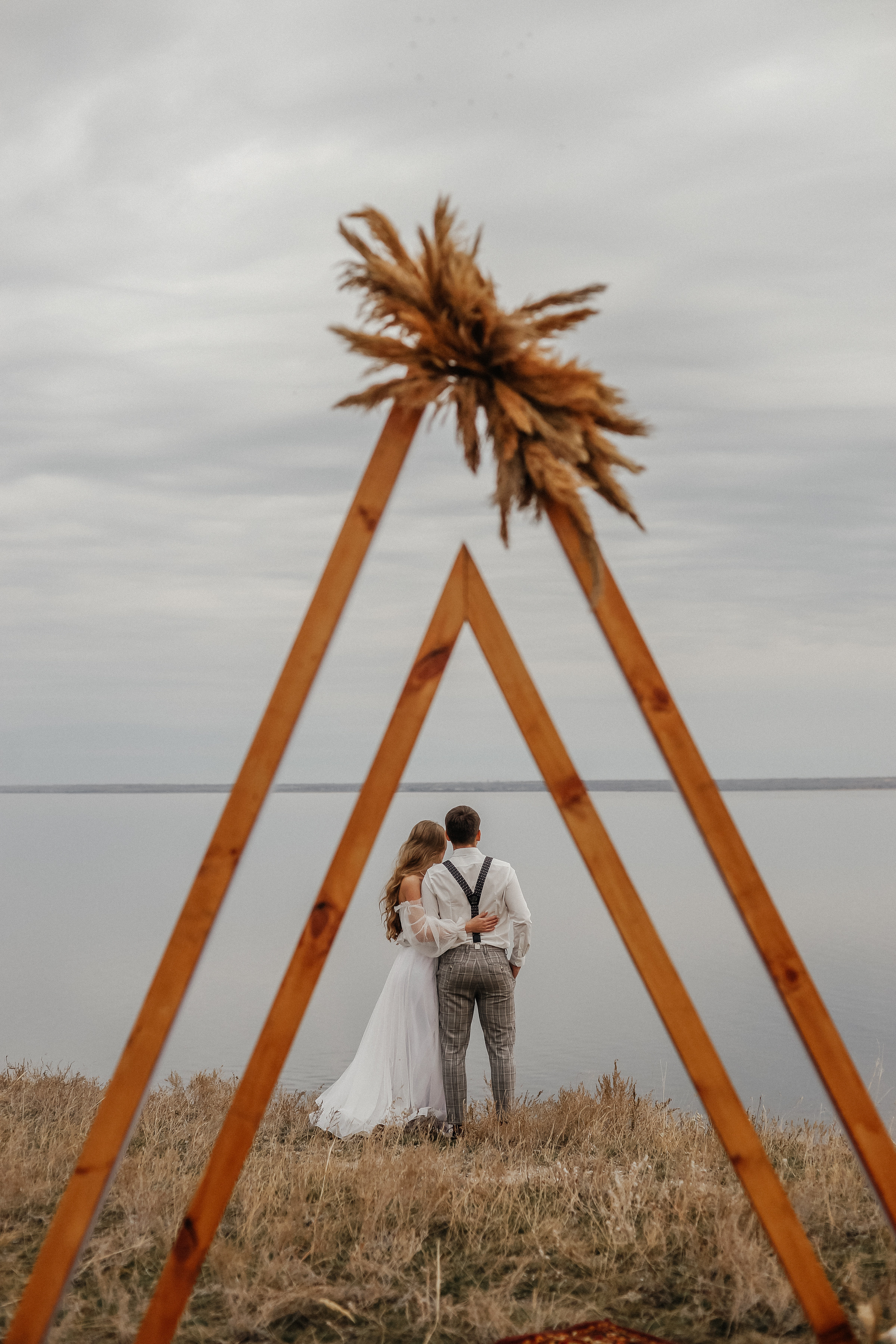 Михаил и Анна. Ольга Плаксина фотограф в Саратове