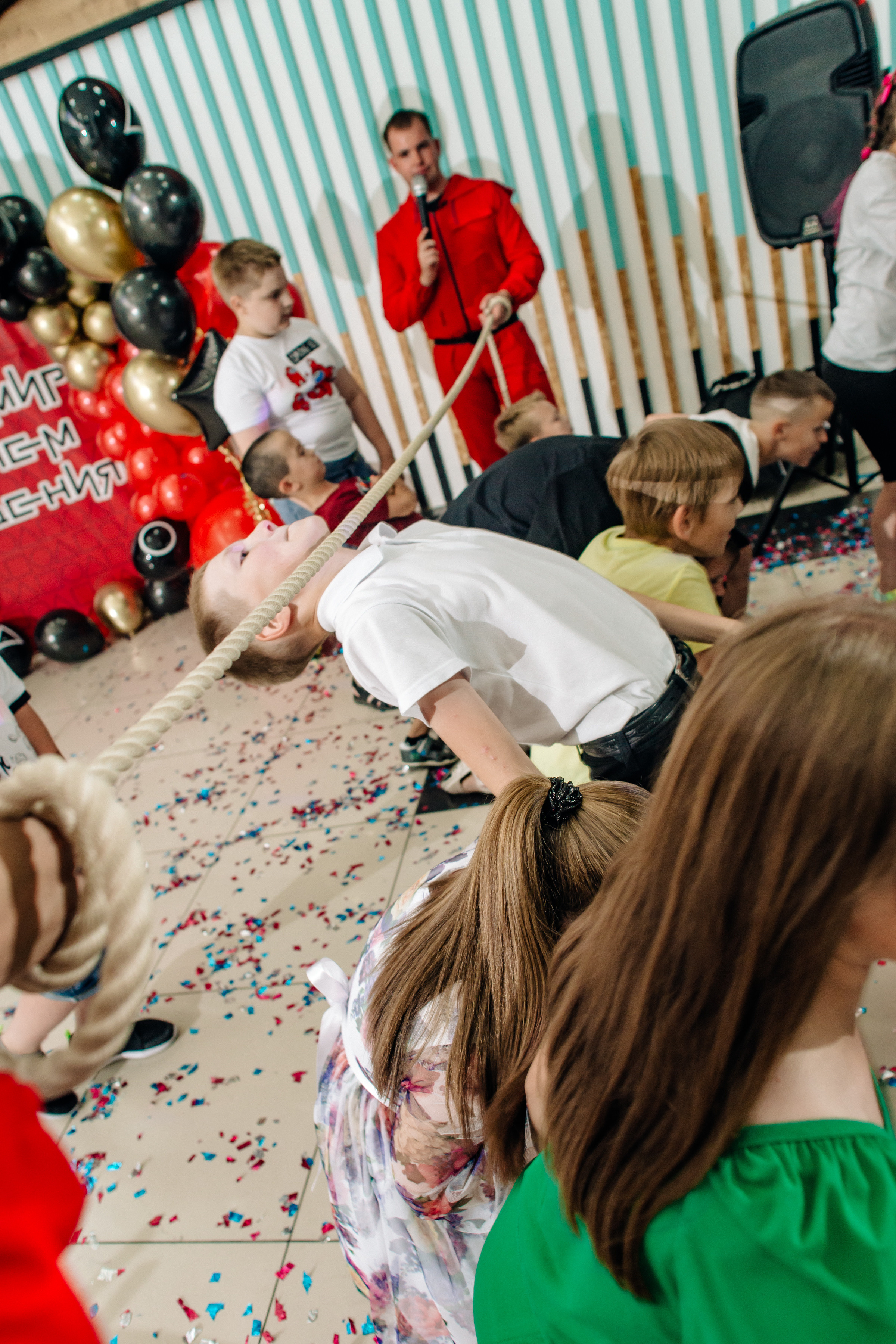 День рождения. Ольга Плаксина фотограф в Саратове