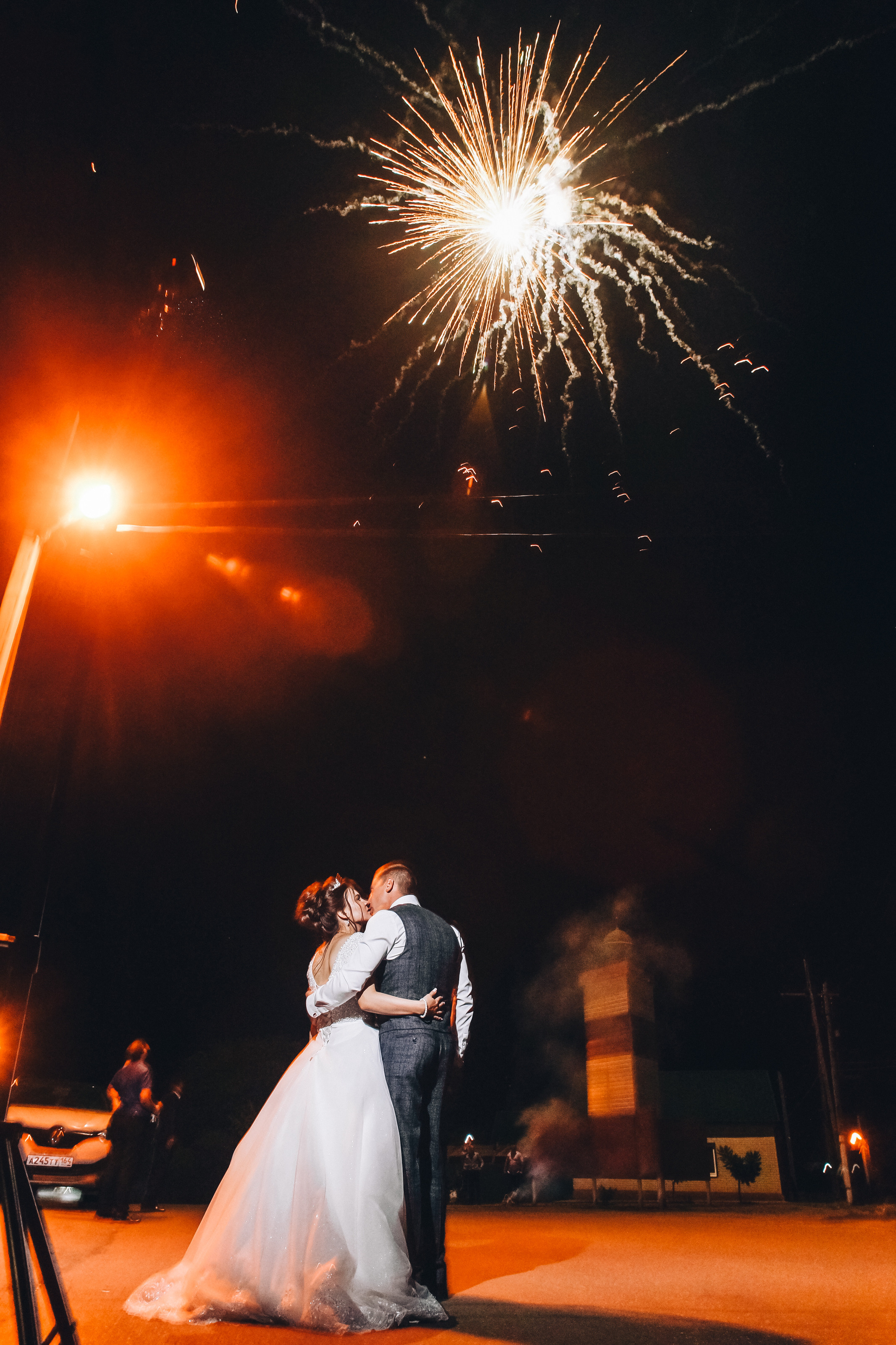 Анастасия и Евгений. Ольга Плаксина фотограф в Саратове