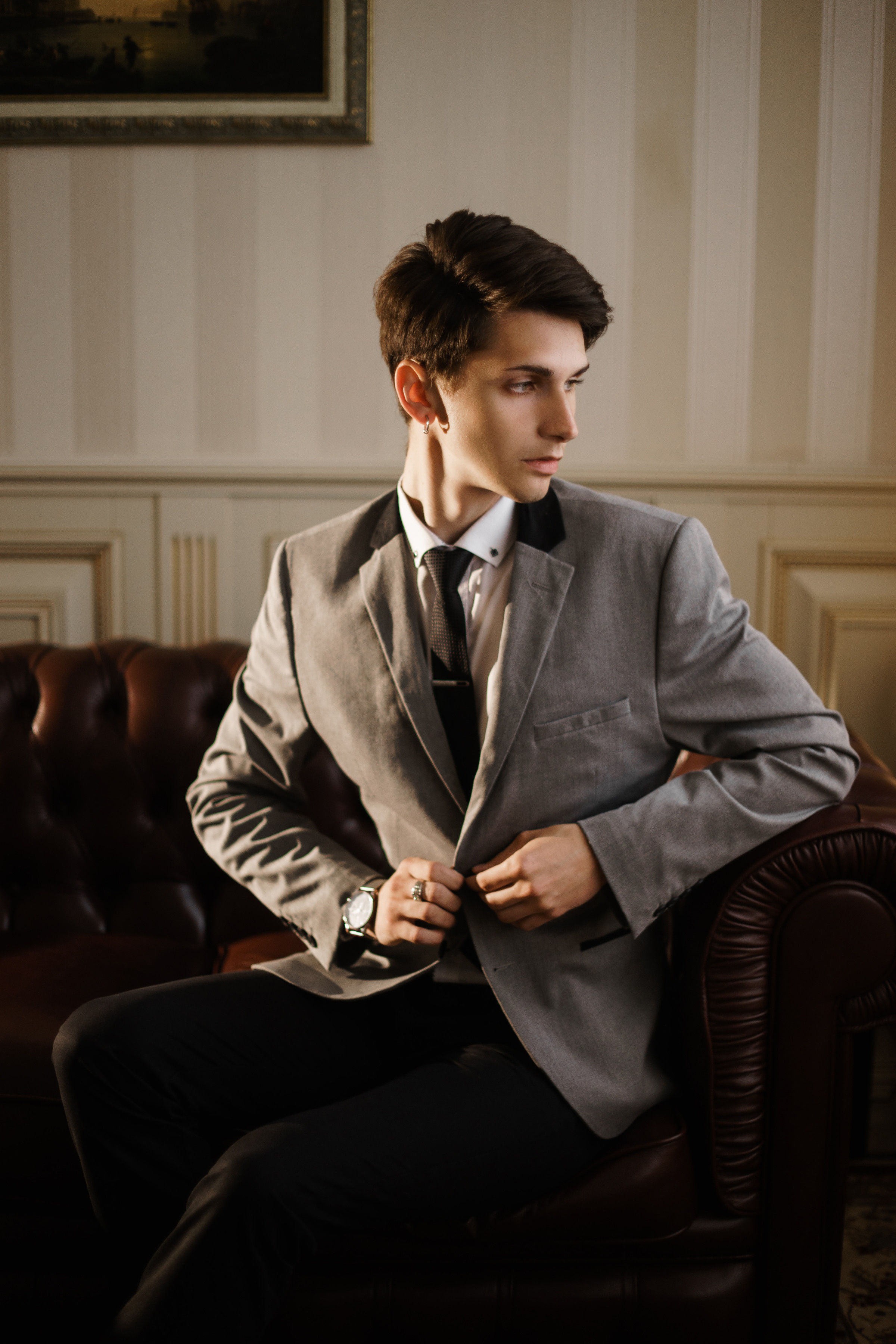 Максим и Виктория июнь 2022. Ольга Плаксина фотограф в Саратове