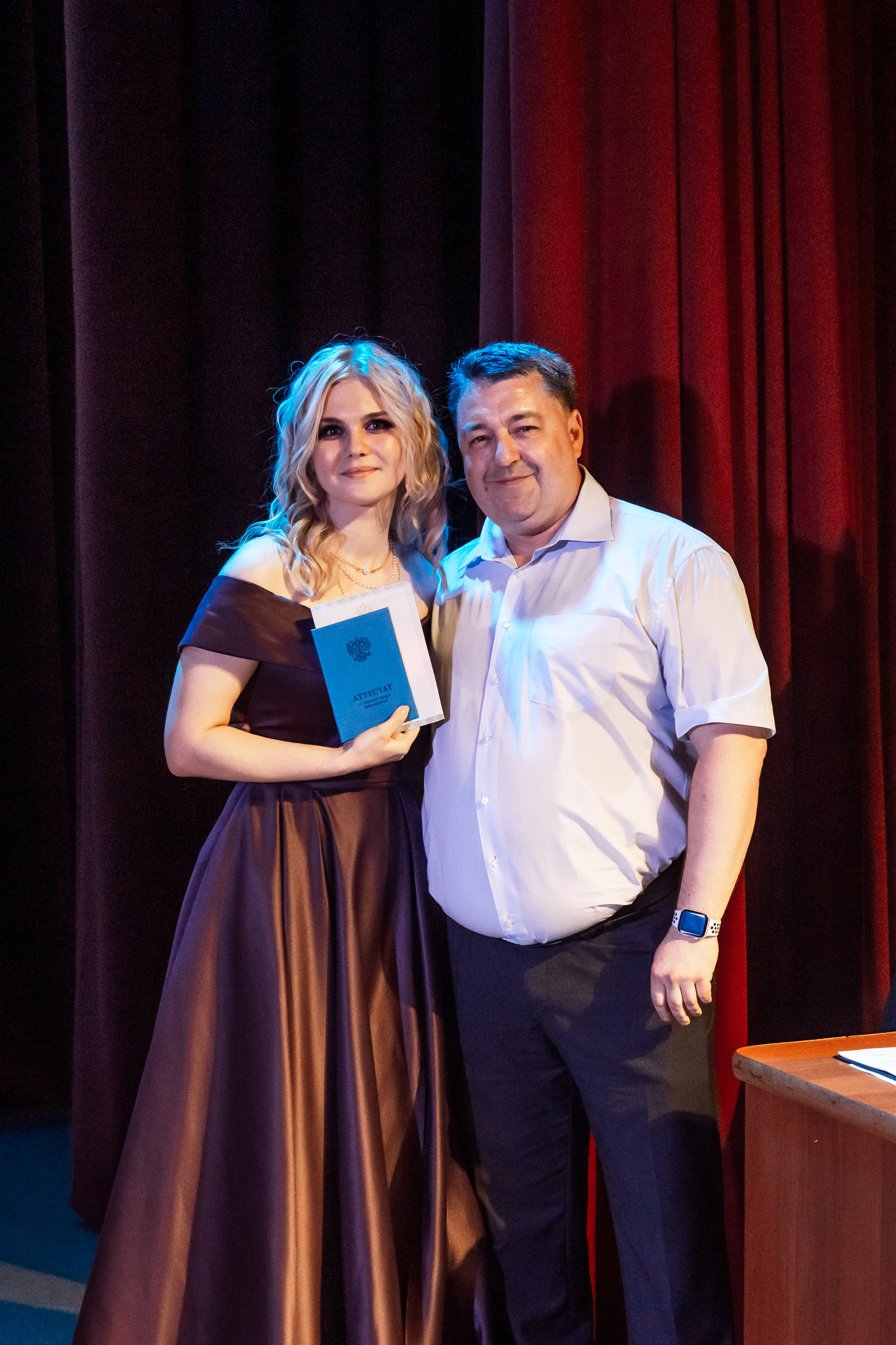 11 класс. Ольга Плаксина фотограф в Саратове