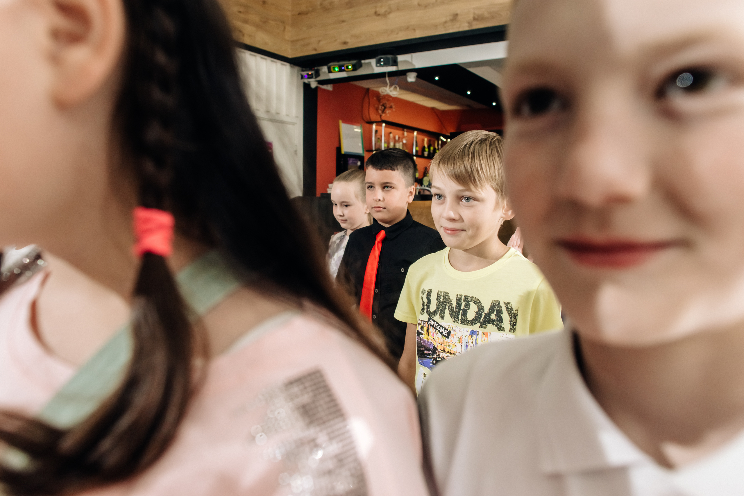 День рождения. Ольга Плаксина фотограф в Саратове