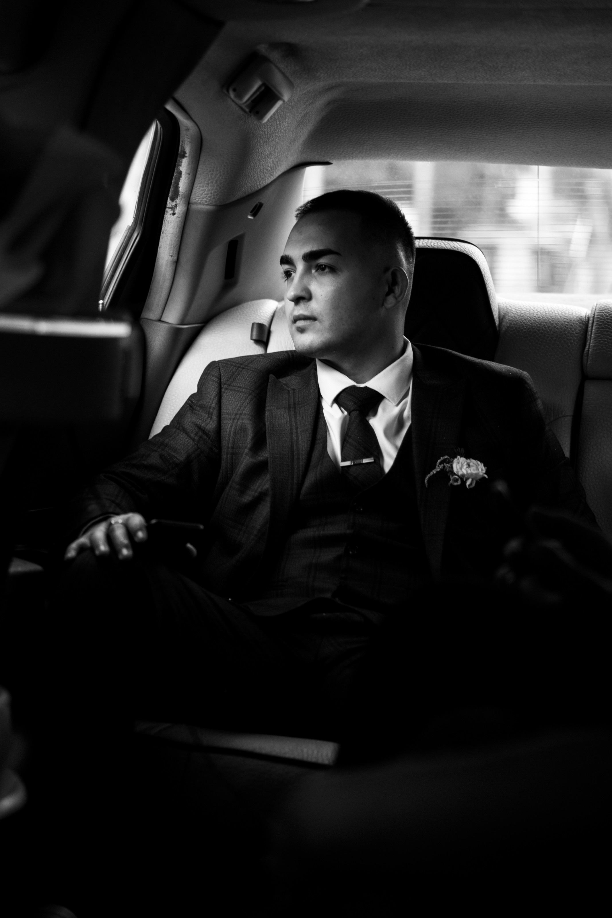 Люси и Тофик. Ольга Плаксина фотограф в Саратове