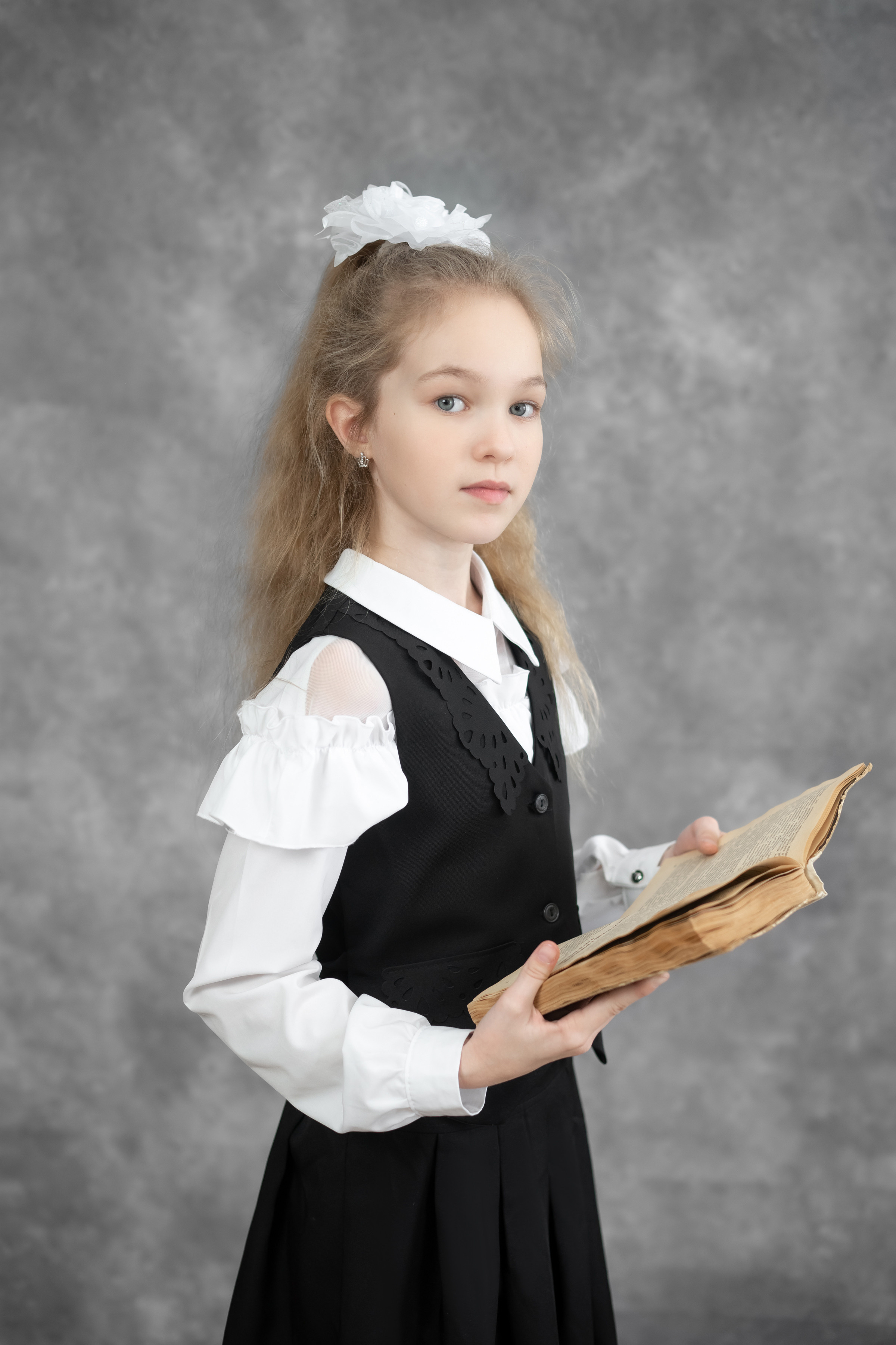 4 класс съемка для альбома. Ольга Плаксина фотограф в Саратове