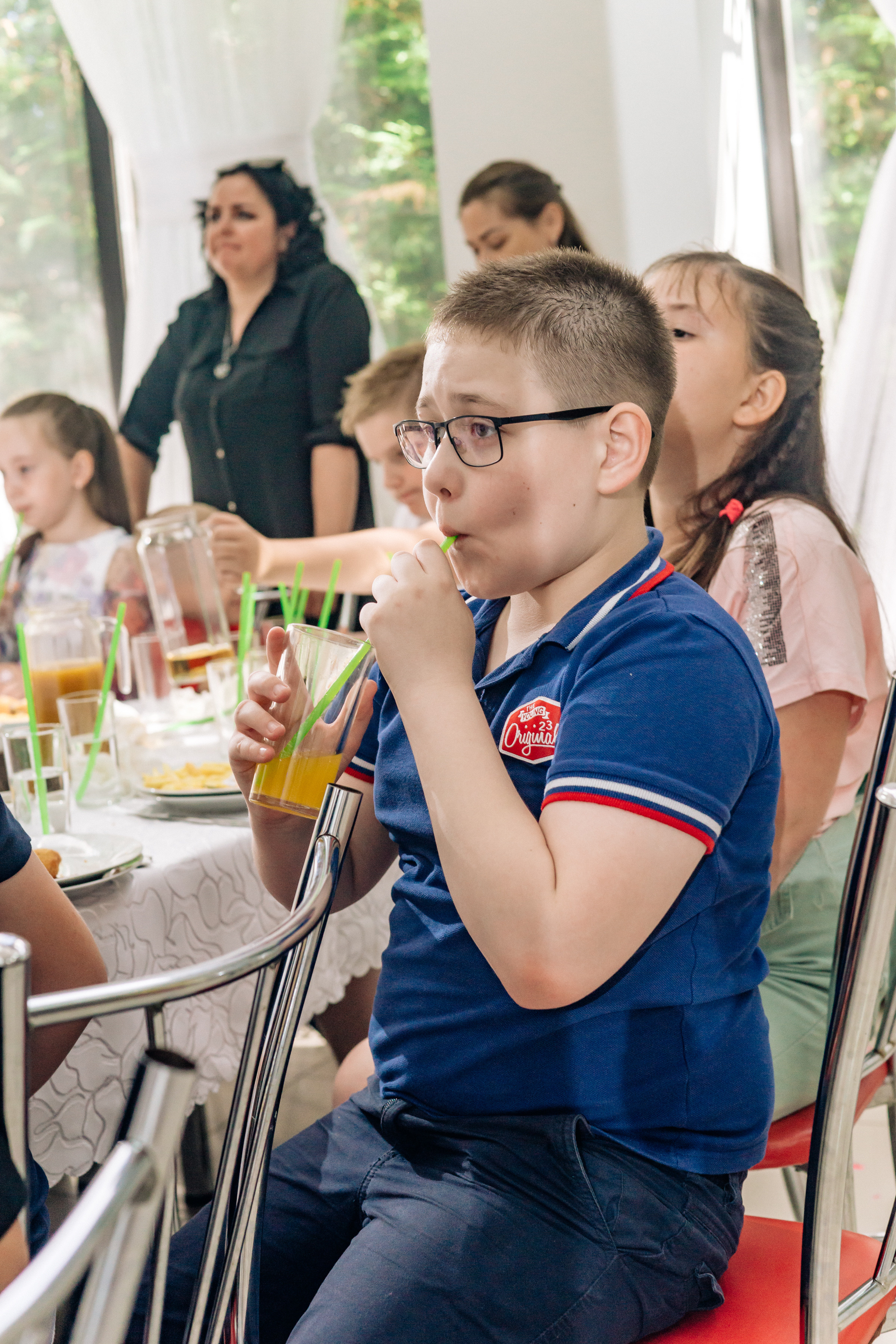 День рождения. Ольга Плаксина фотограф в Саратове
