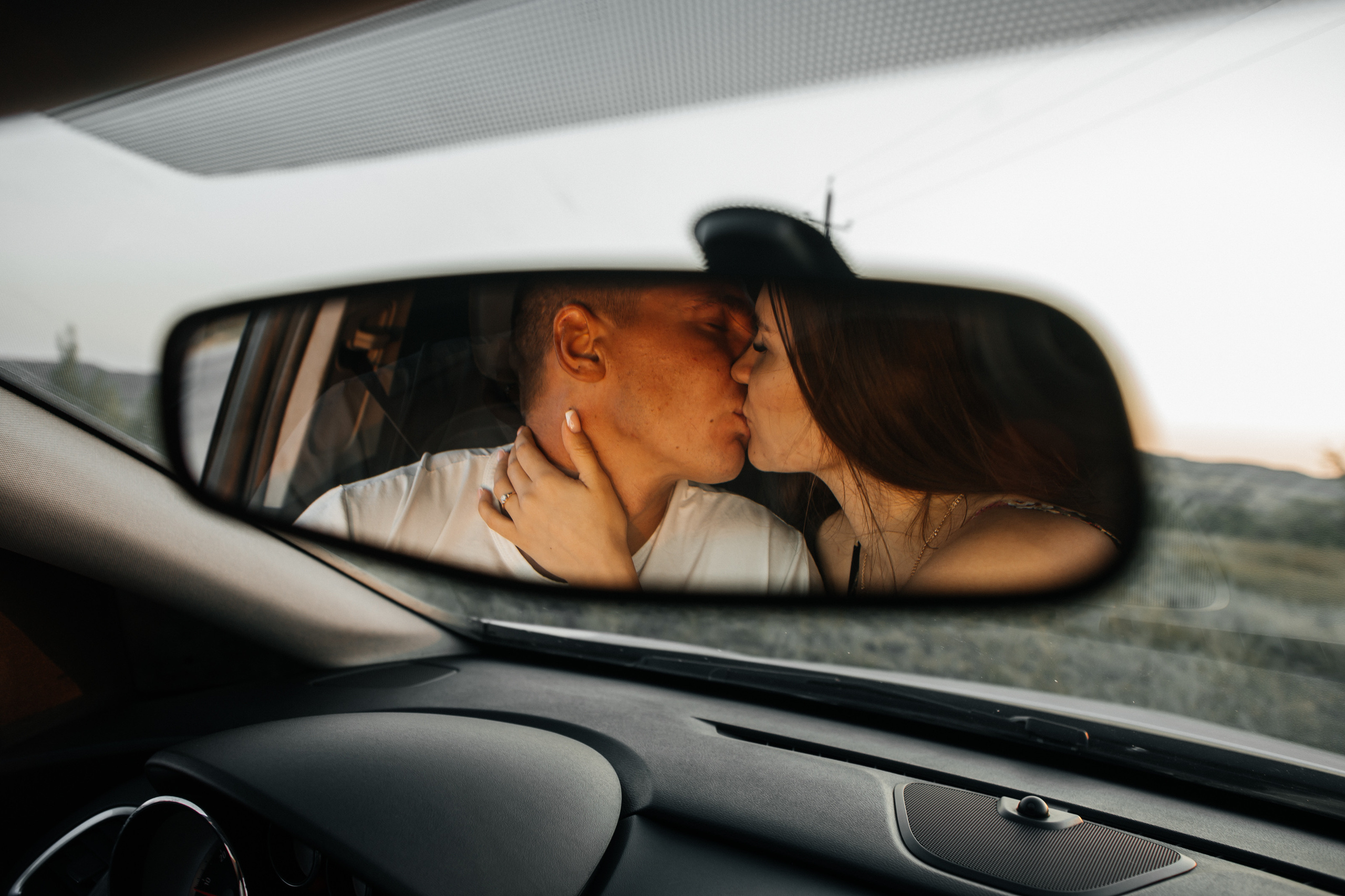 Настя и Евгений. Ольга Плаксина фотограф в Саратове