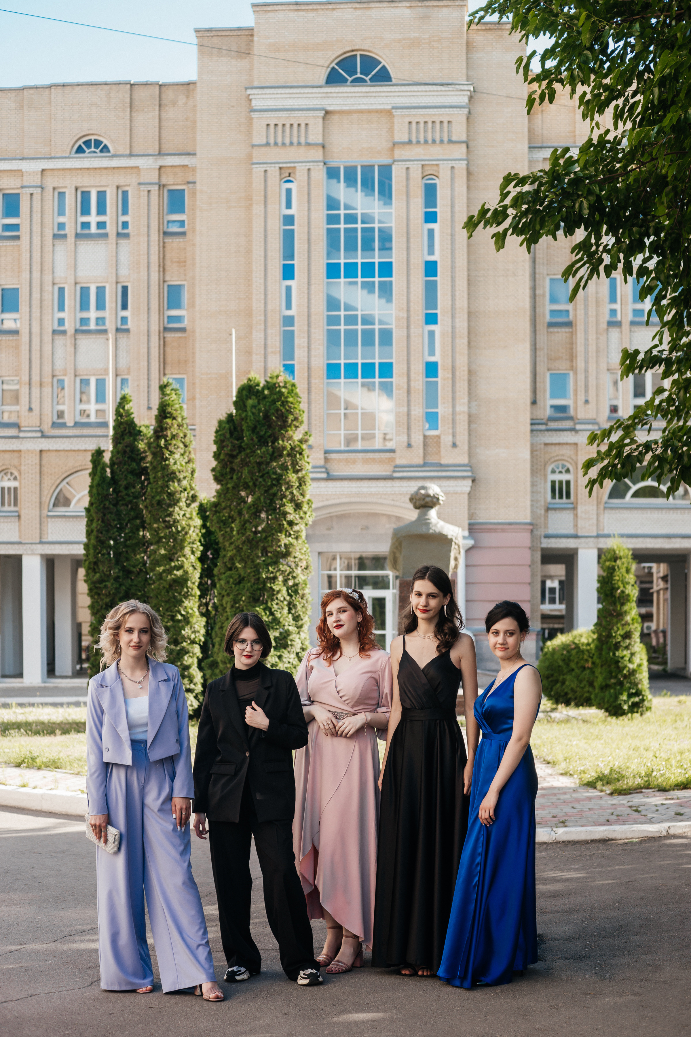 11 класс. Ольга Плаксина фотограф в Саратове