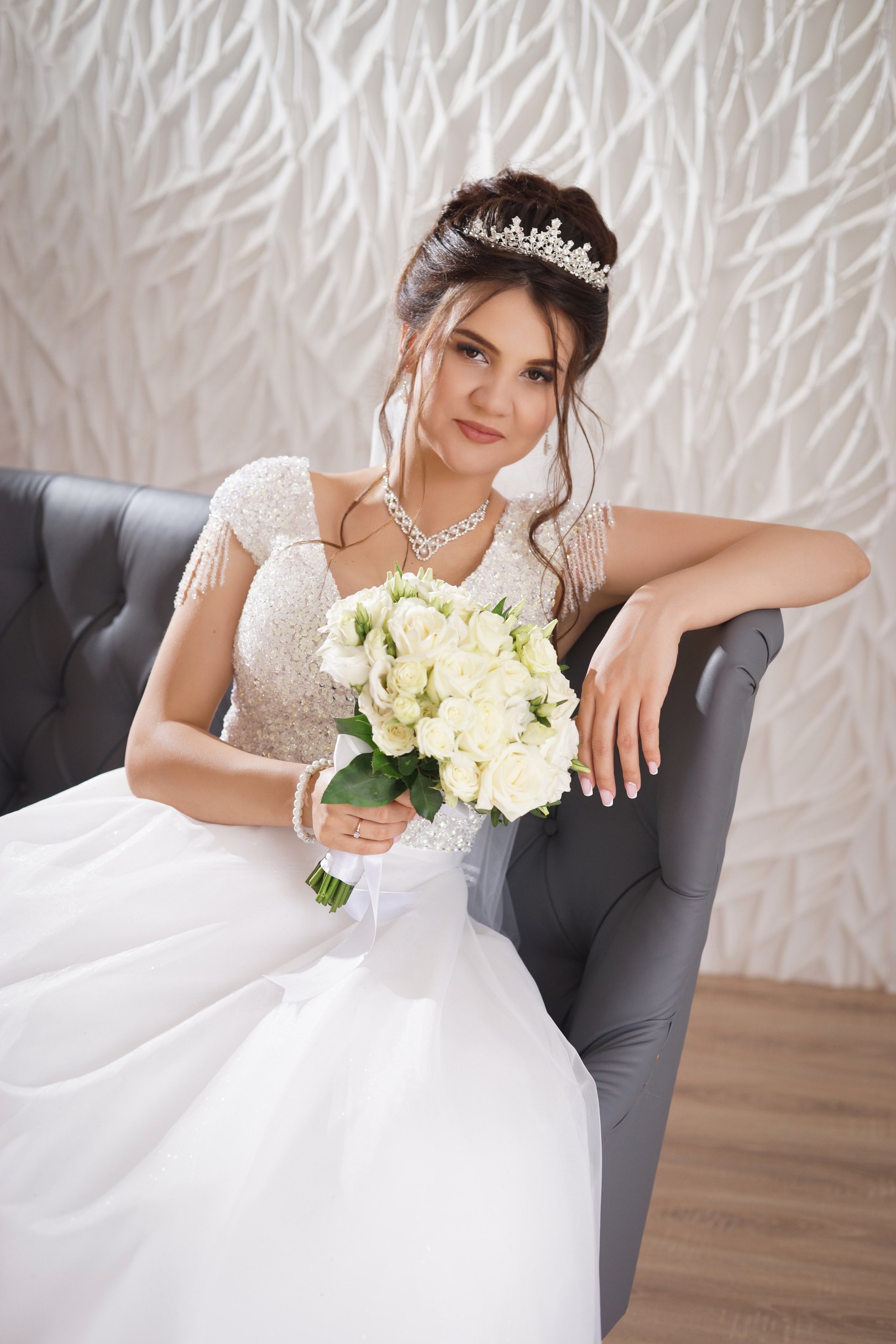 Анастасия и Евгений. Ольга Плаксина фотограф в Саратове