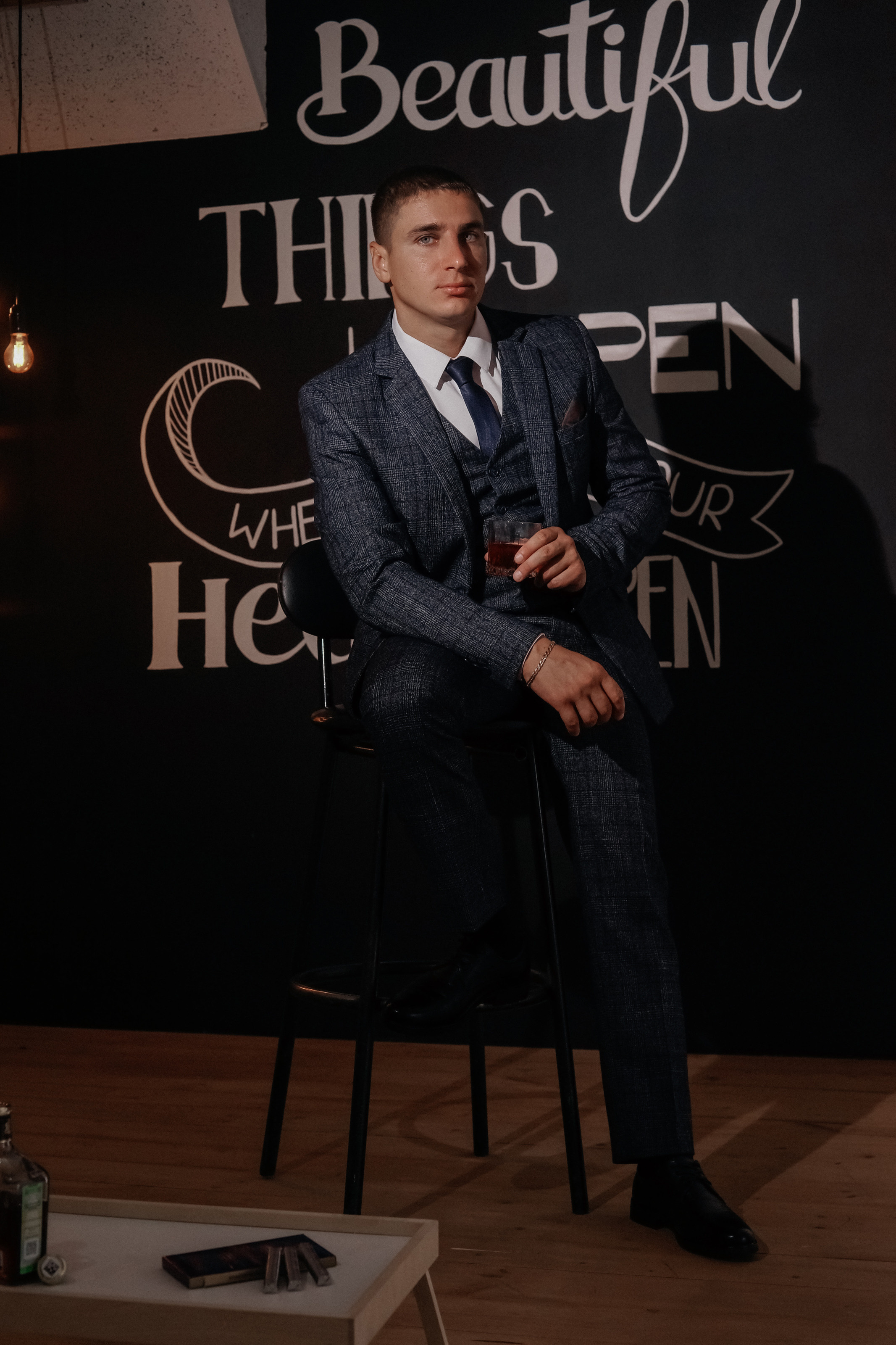 Анастасия и Евгений. Ольга Плаксина фотограф в Саратове