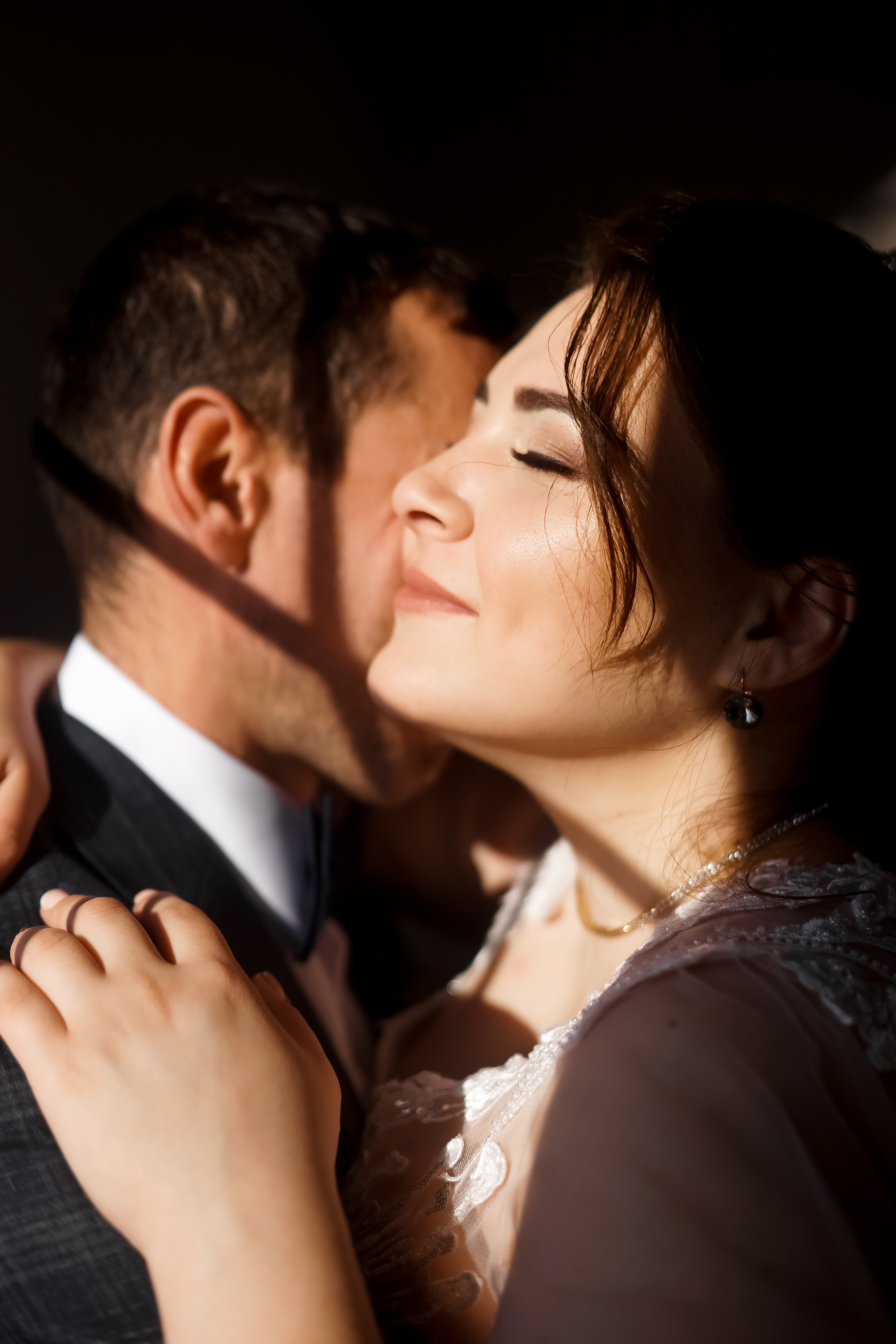 Адель и Максим. Ольга Плаксина фотограф в Саратове