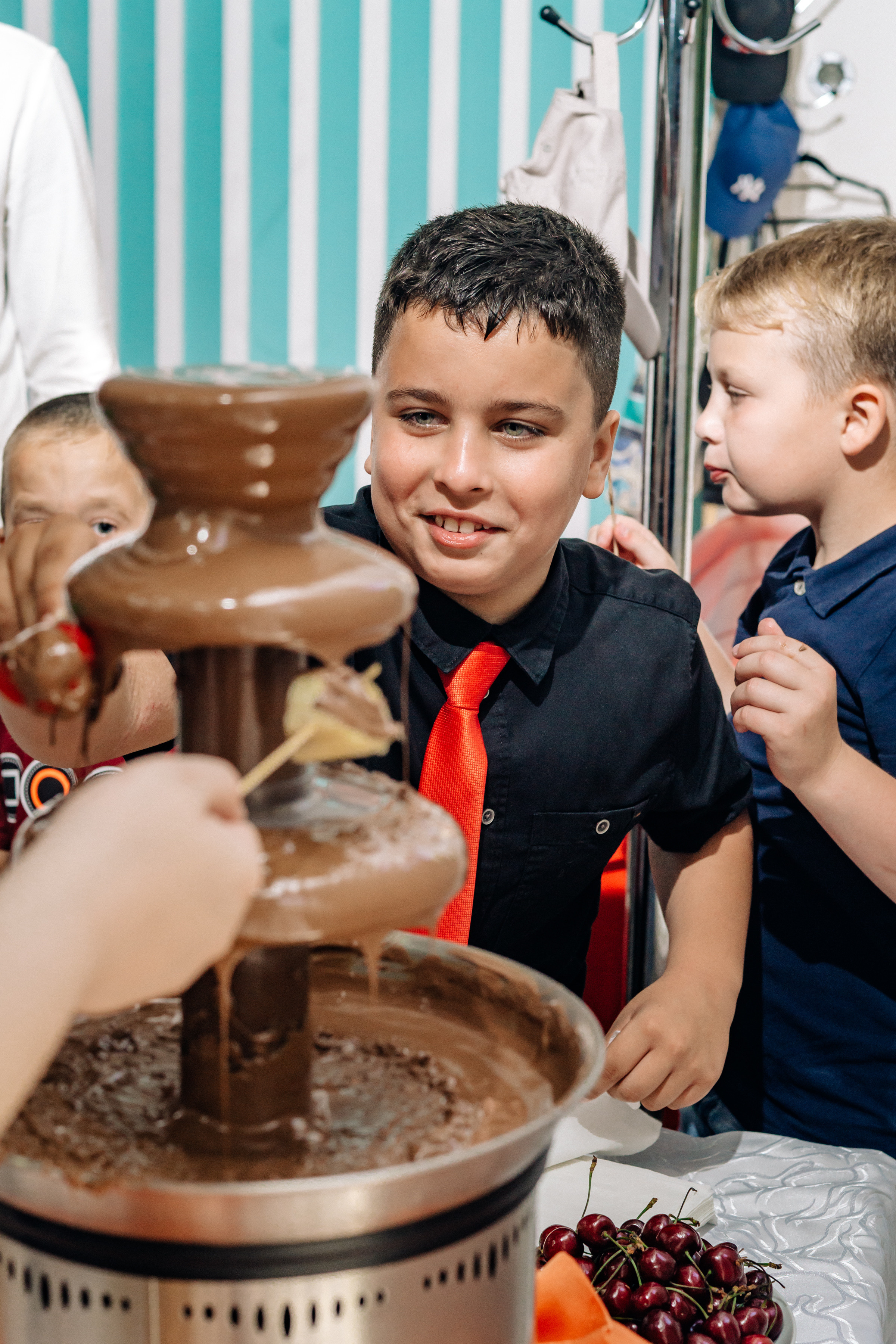 День рождения. Ольга Плаксина фотограф в Саратове