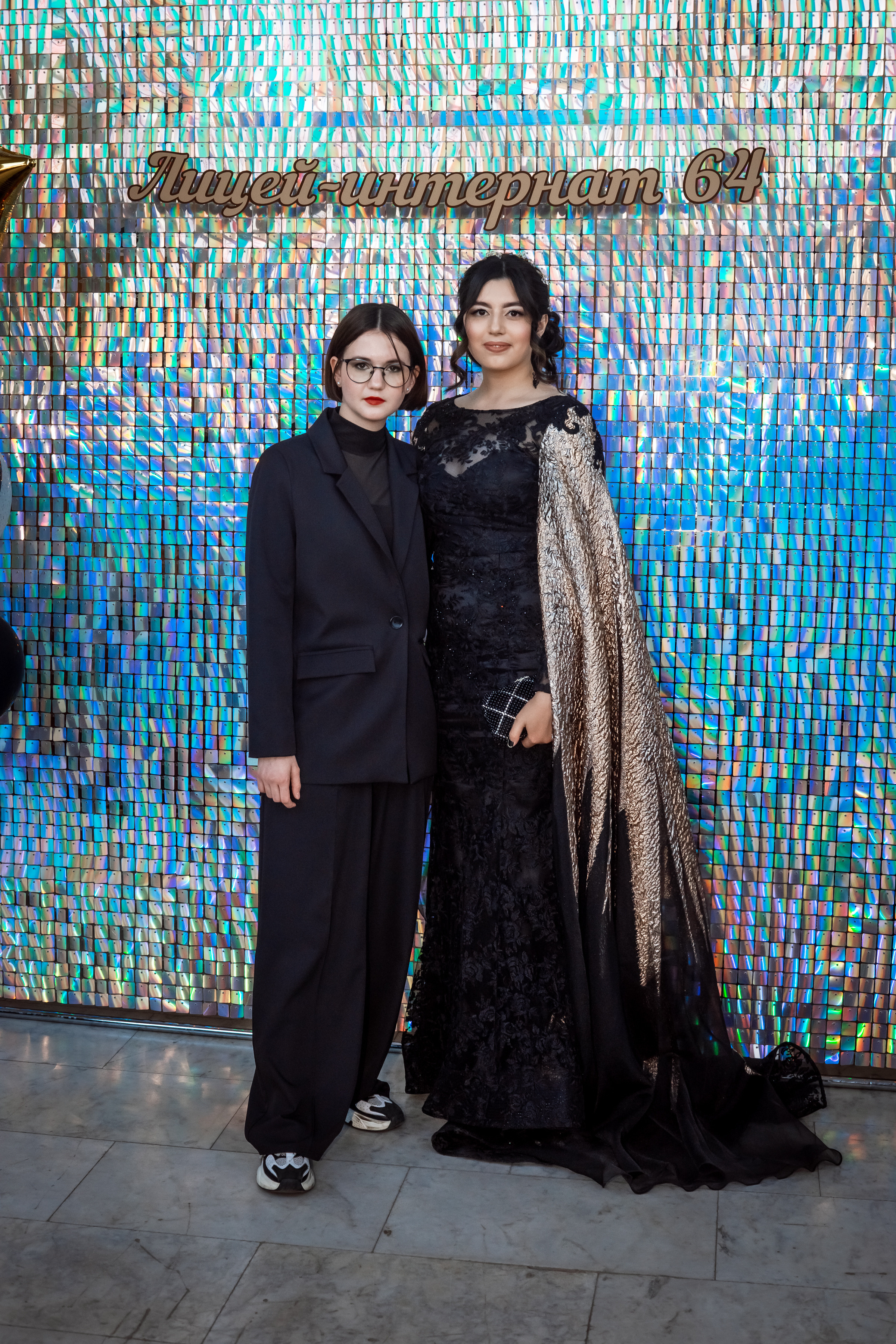 11 класс. Ольга Плаксина фотограф в Саратове