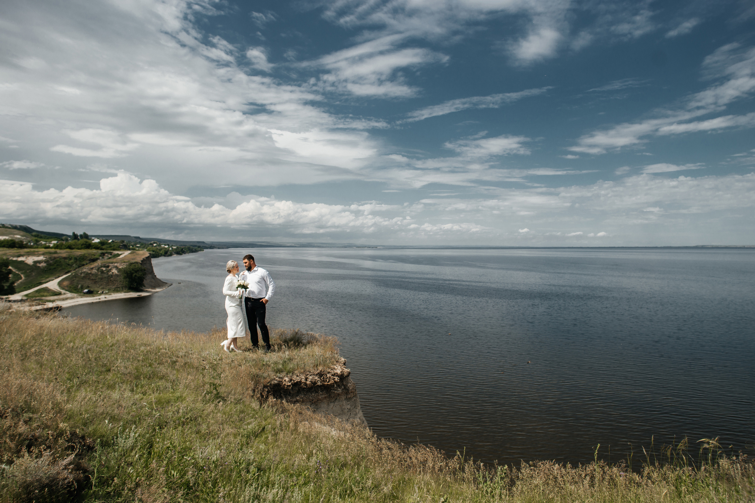 Свадебный фотограф Саратов. Ольга Плаксина фотограф в Саратове