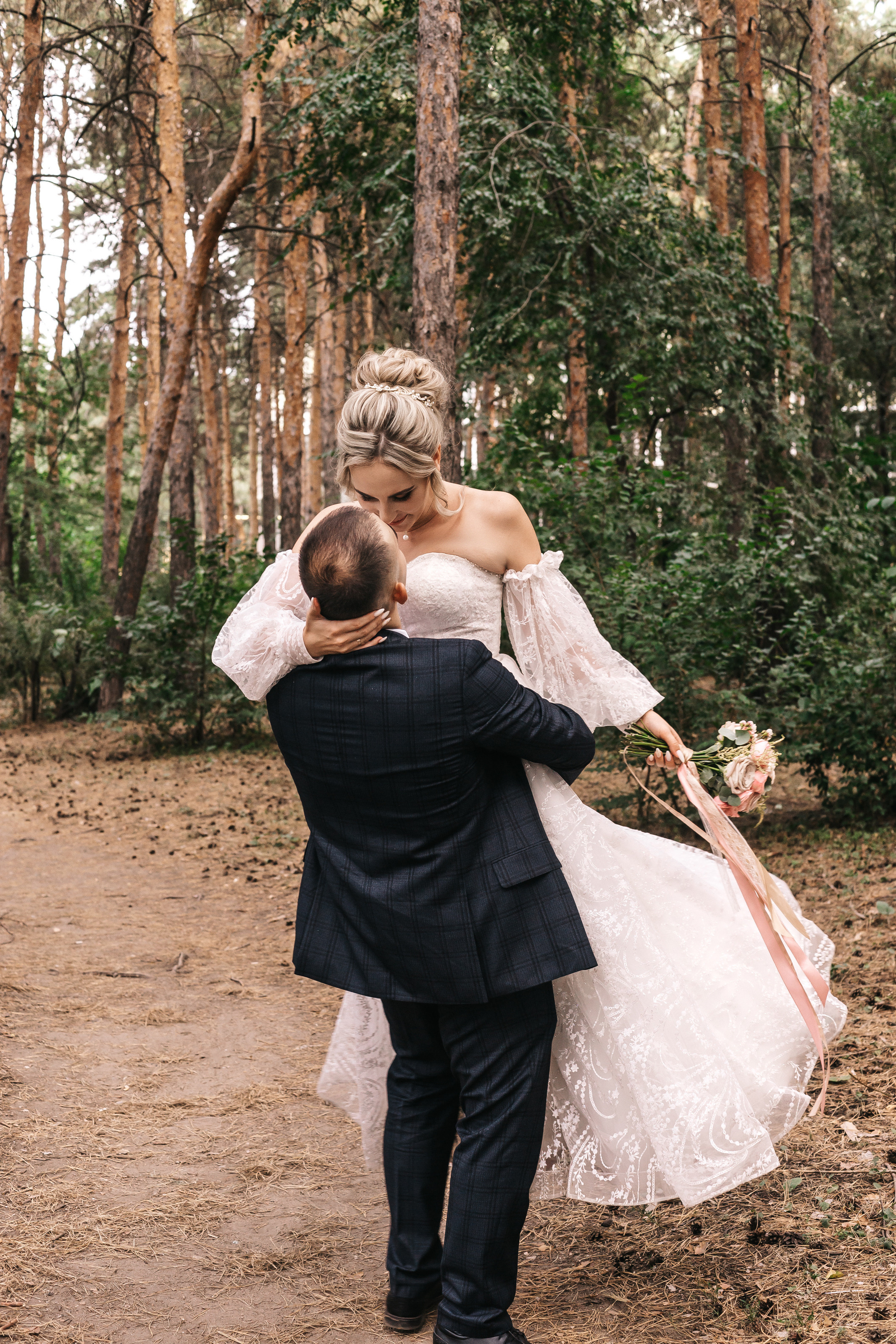 Люси и Тофик. Ольга Плаксина фотограф в Саратове