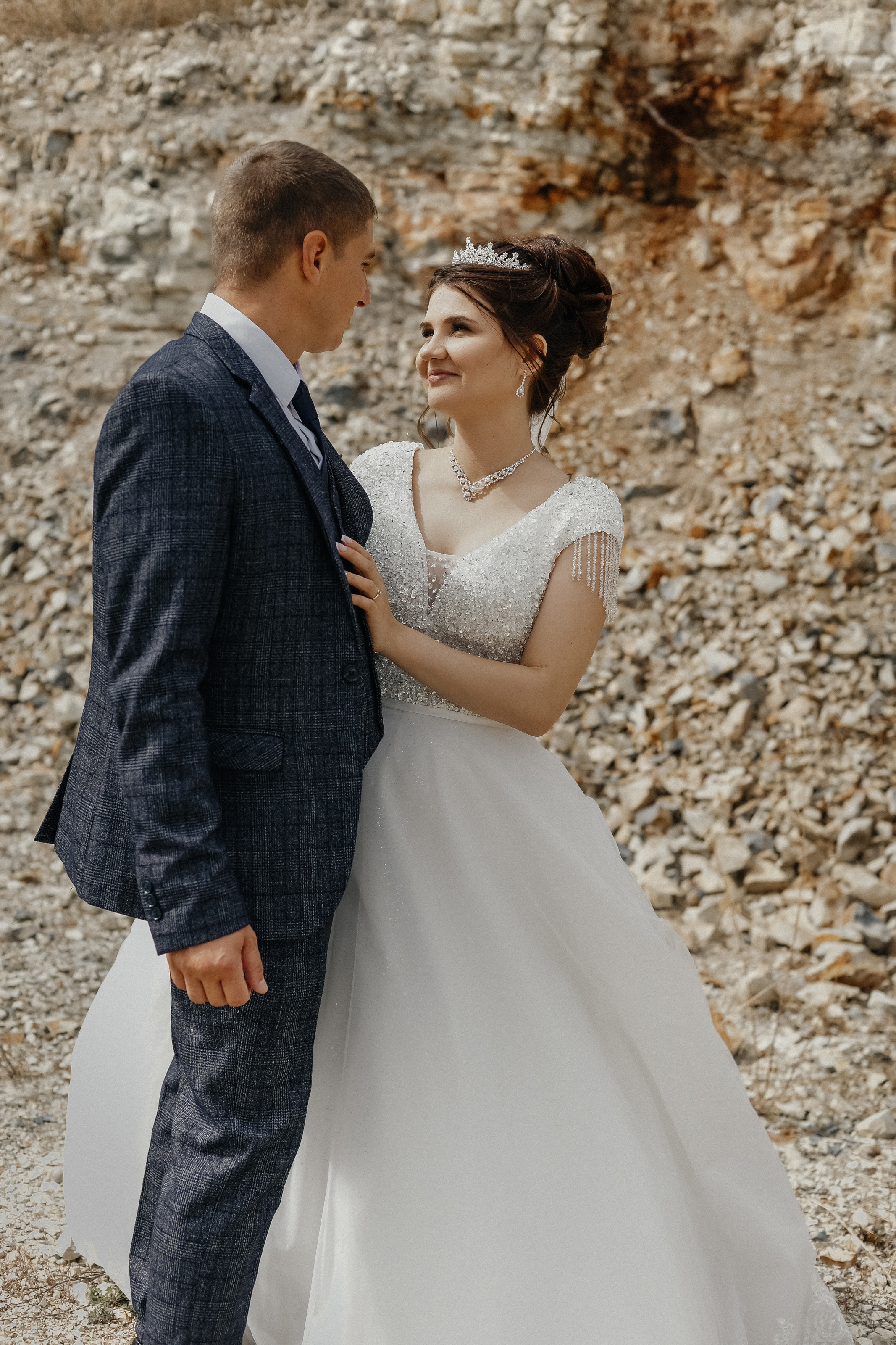 Анастасия и Евгений. Ольга Плаксина фотограф в Саратове