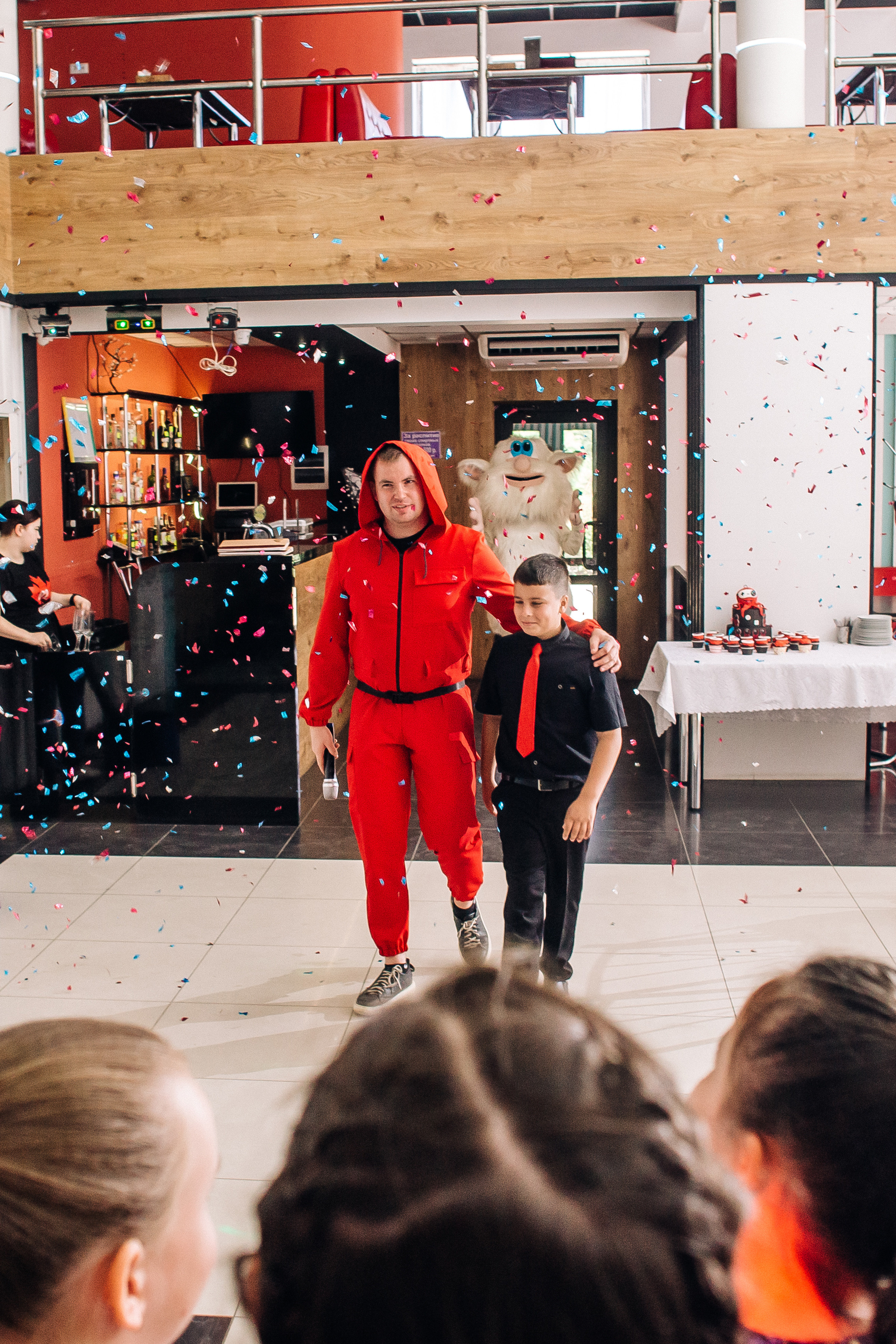 День рождения. Ольга Плаксина фотограф в Саратове