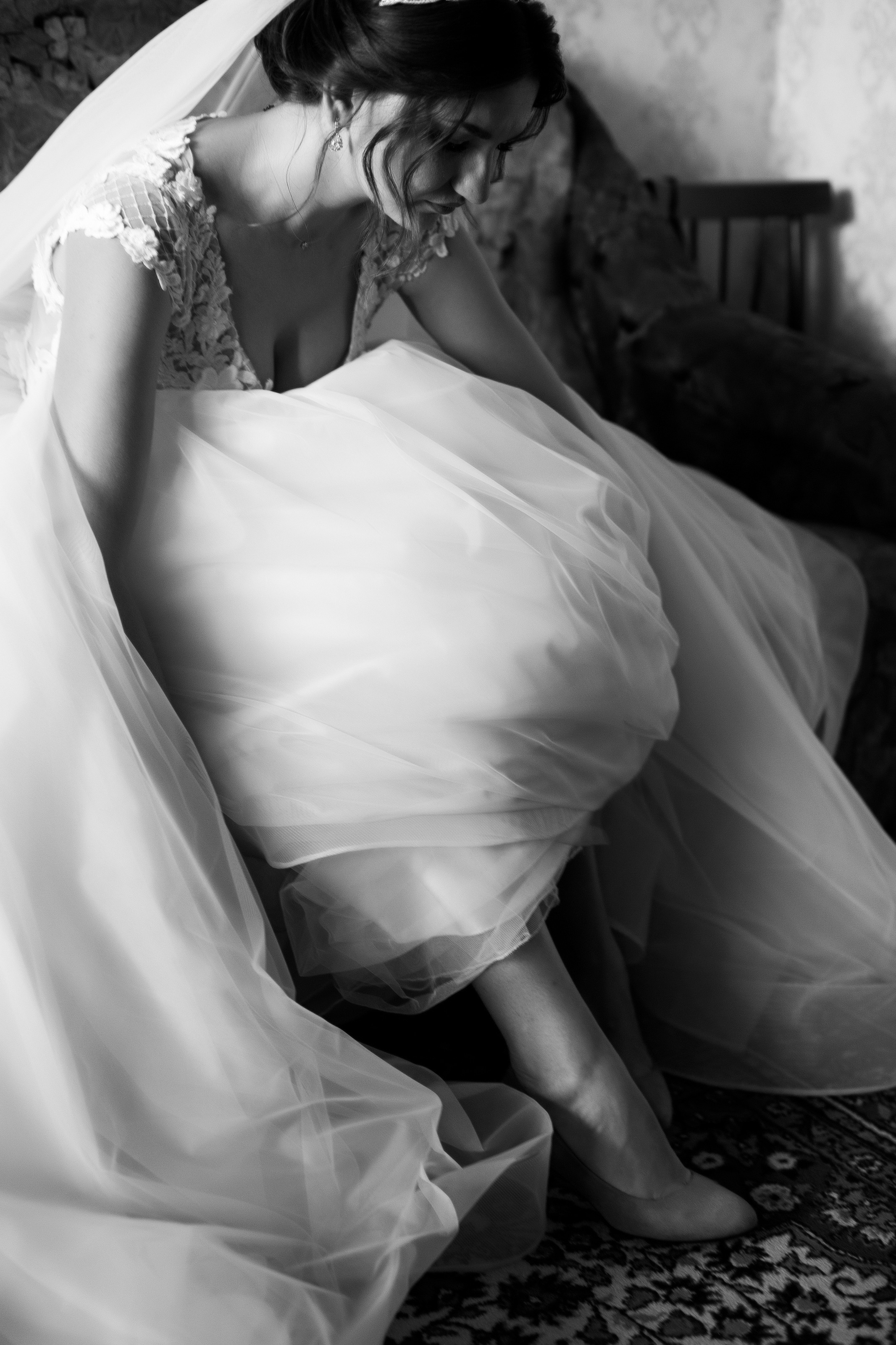 Светлана и Константин. Ольга Плаксина фотограф в Саратове