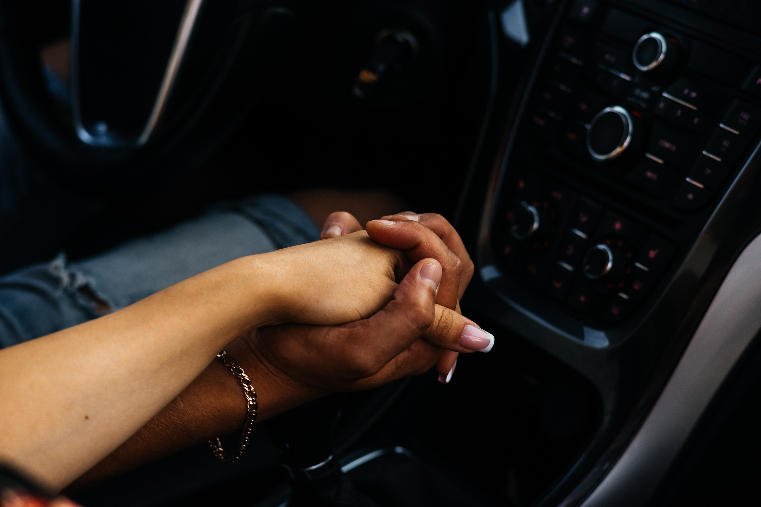 Настя и Евгений. Ольга Плаксина фотограф в Саратове