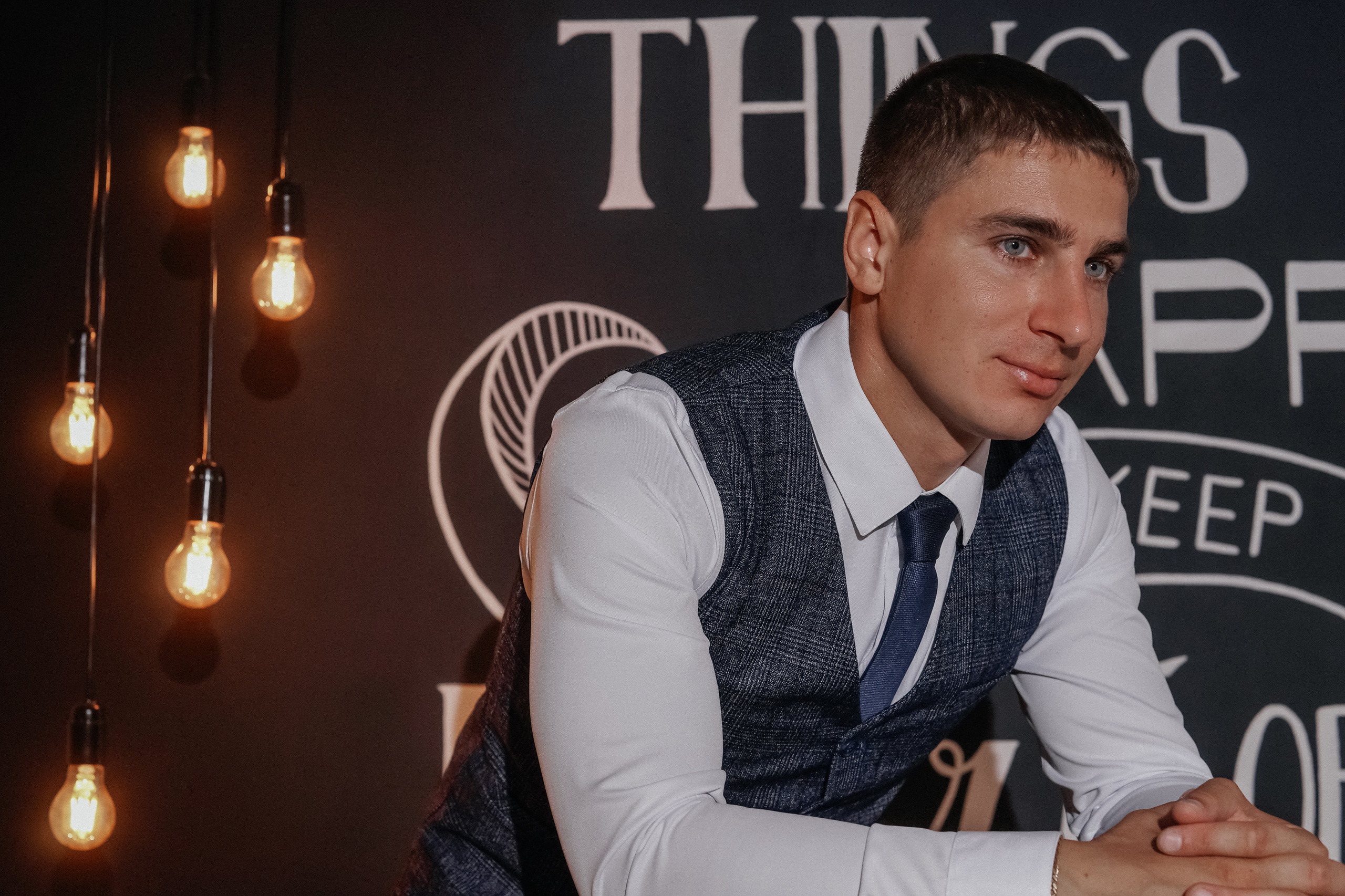 Анастасия и Евгений. Ольга Плаксина фотограф в Саратове