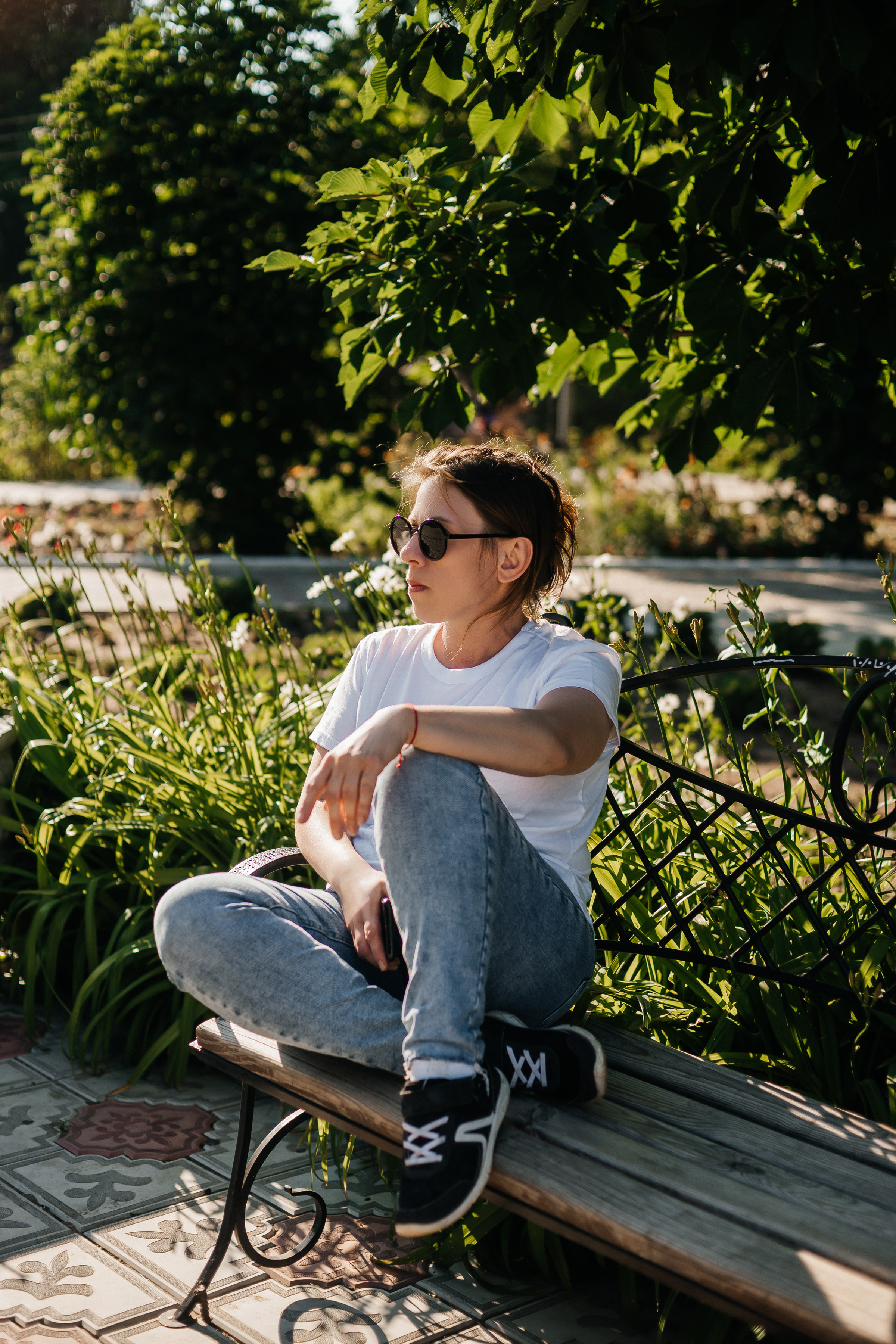 Мама с детьми. Ольга Плаксина фотограф в Саратове