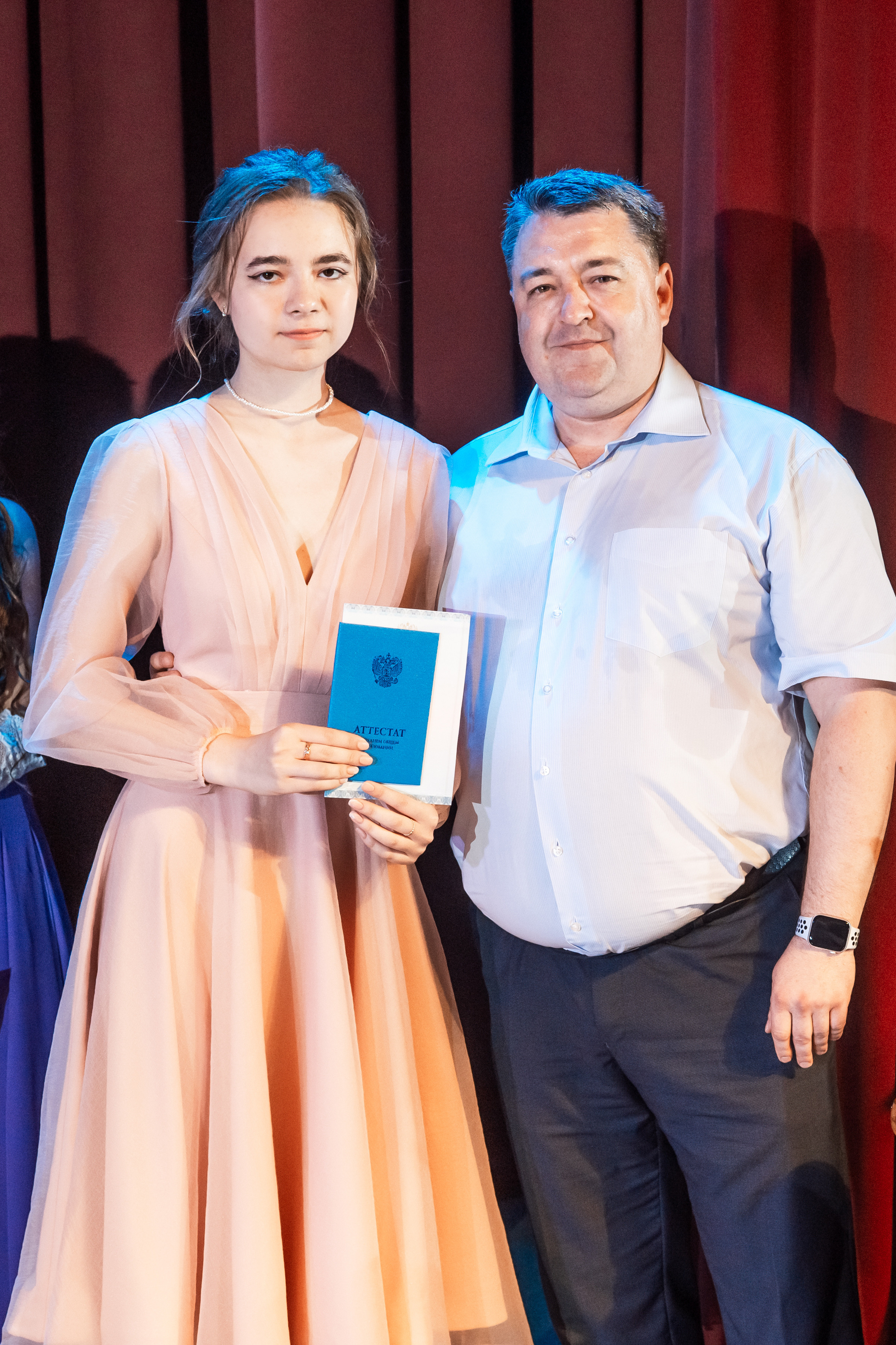 11 класс. Ольга Плаксина фотограф в Саратове