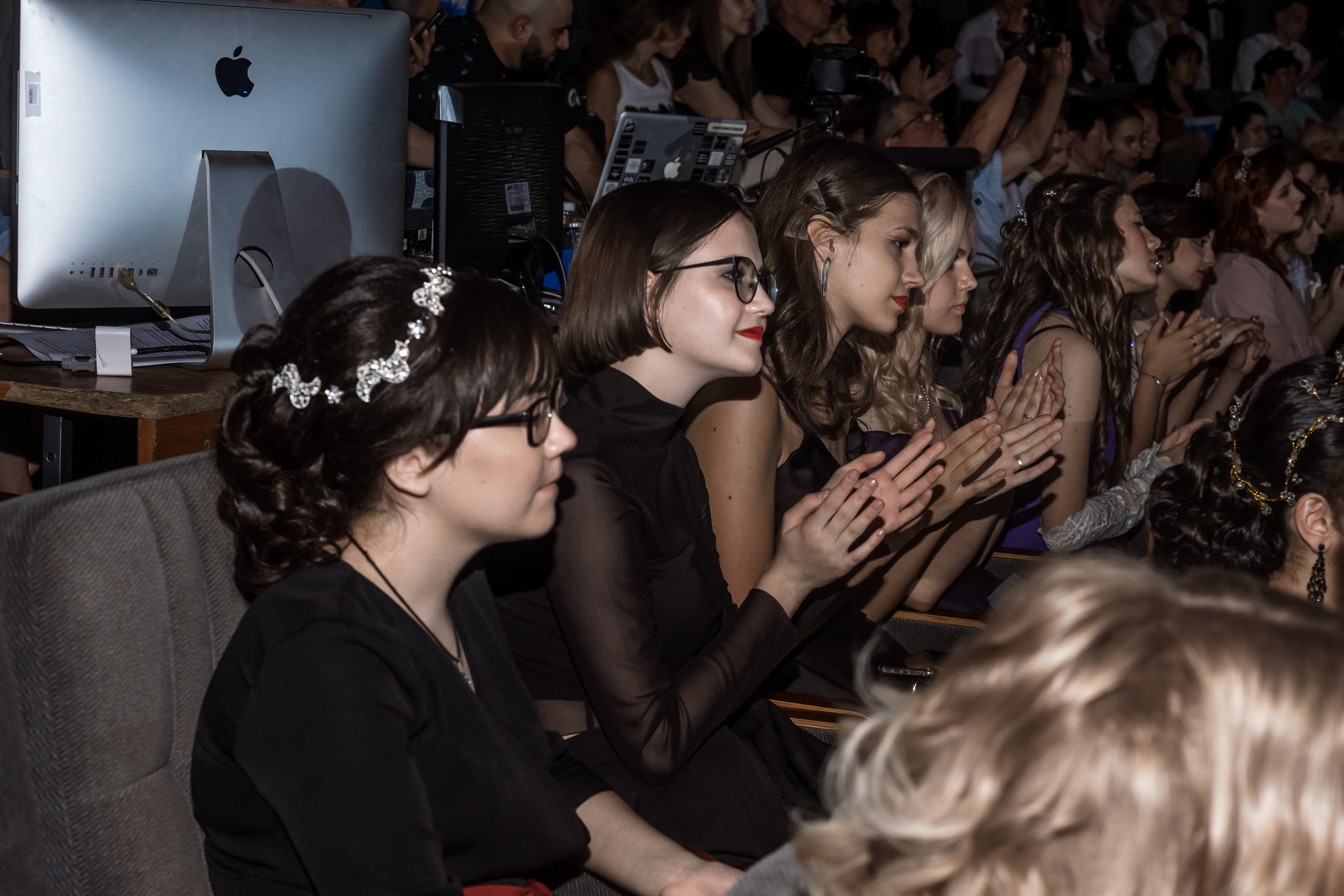 11 класс. Ольга Плаксина фотограф в Саратове