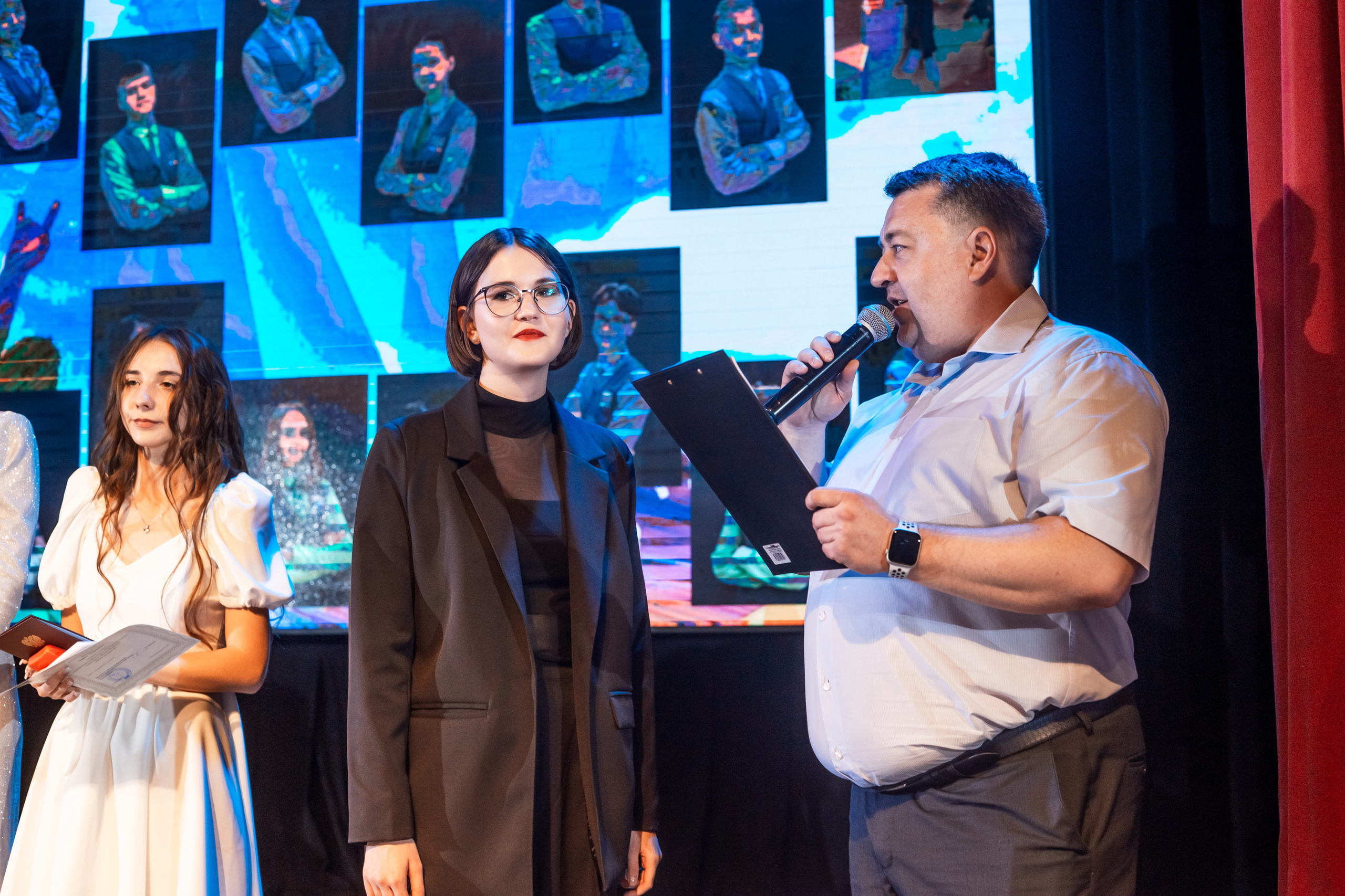 11 класс. Ольга Плаксина фотограф в Саратове