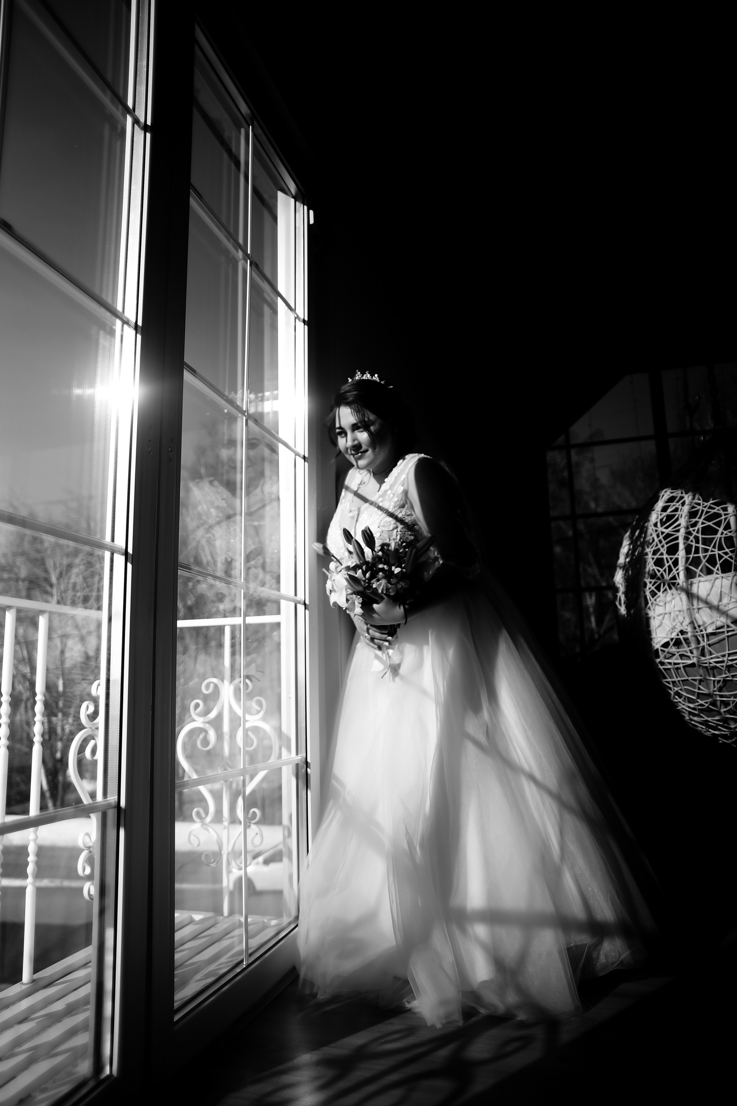 Адель и Максим. Ольга Плаксина фотограф в Саратове