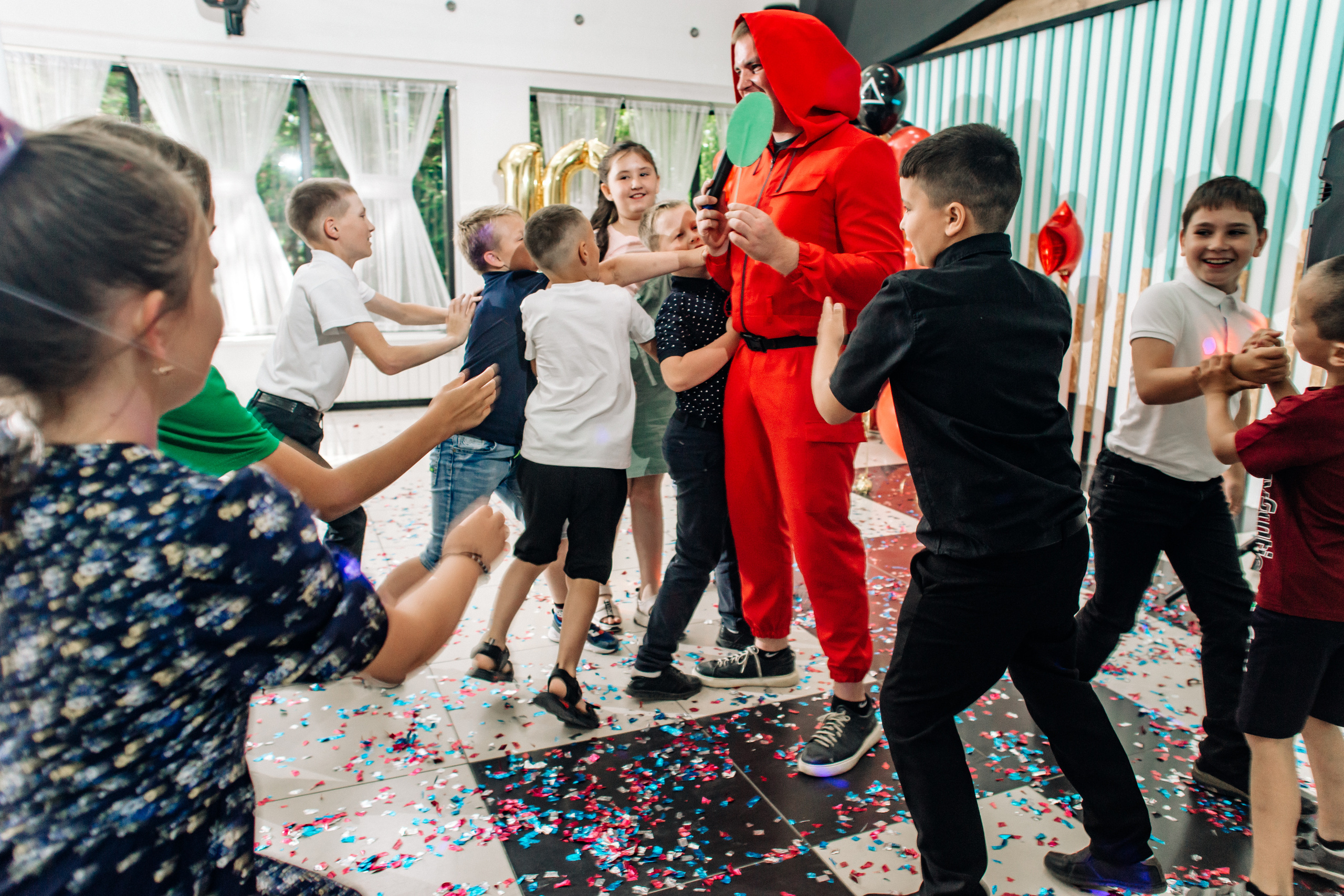 День рождения. Ольга Плаксина фотограф в Саратове