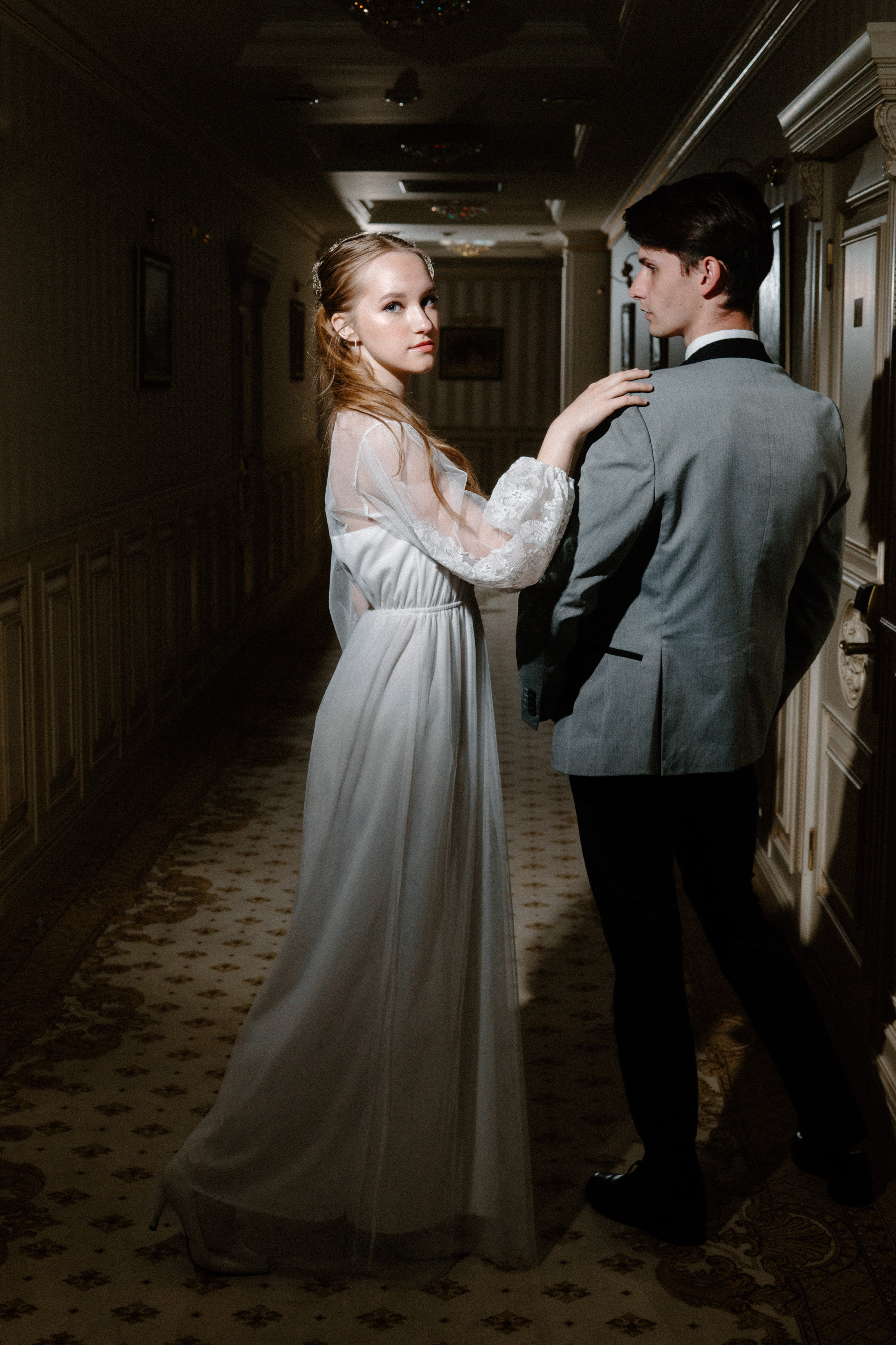 Максим и Виктория июнь 2022. Ольга Плаксина фотограф в Саратове