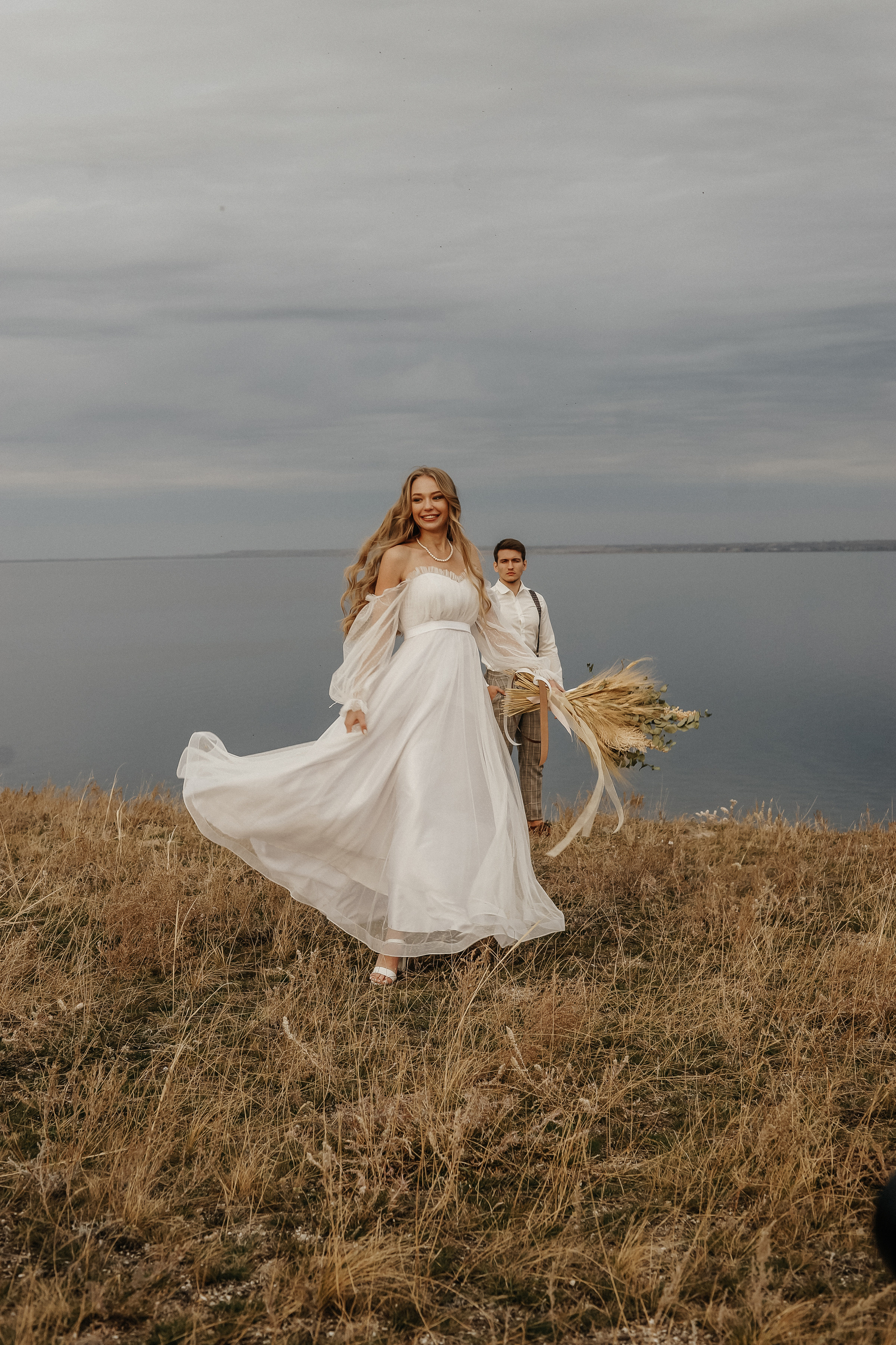 Михаил и Анна. Ольга Плаксина фотограф в Саратове